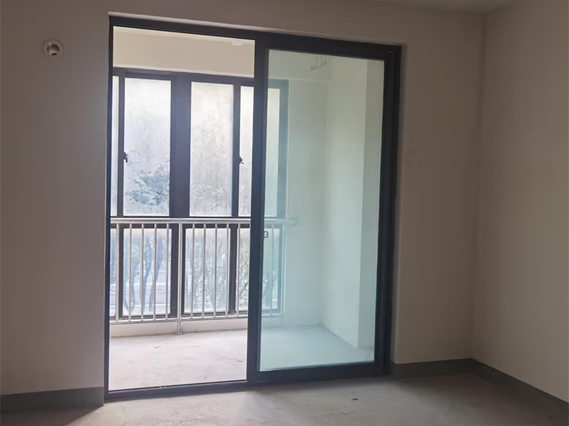 世伦佳苑 2室2厅1卫 90.20m&sup2;