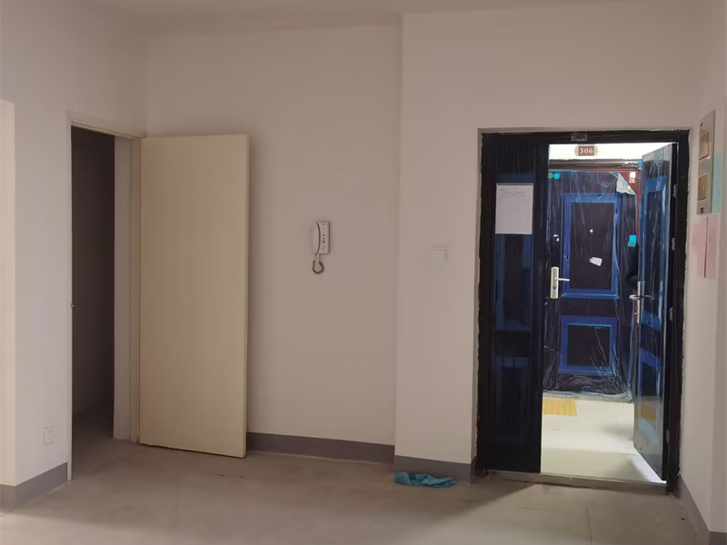世伦佳苑 2室2厅1卫 90.20m&sup2;
