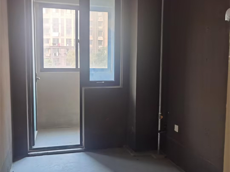 世伦佳苑 2室2厅1卫 90.20m&sup2;