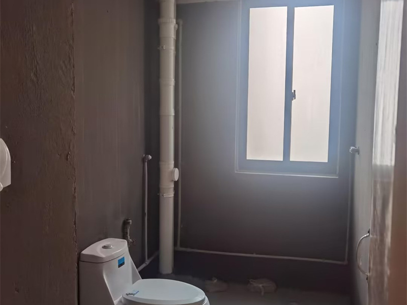世伦佳苑 2室2厅1卫 90.20m&sup2;