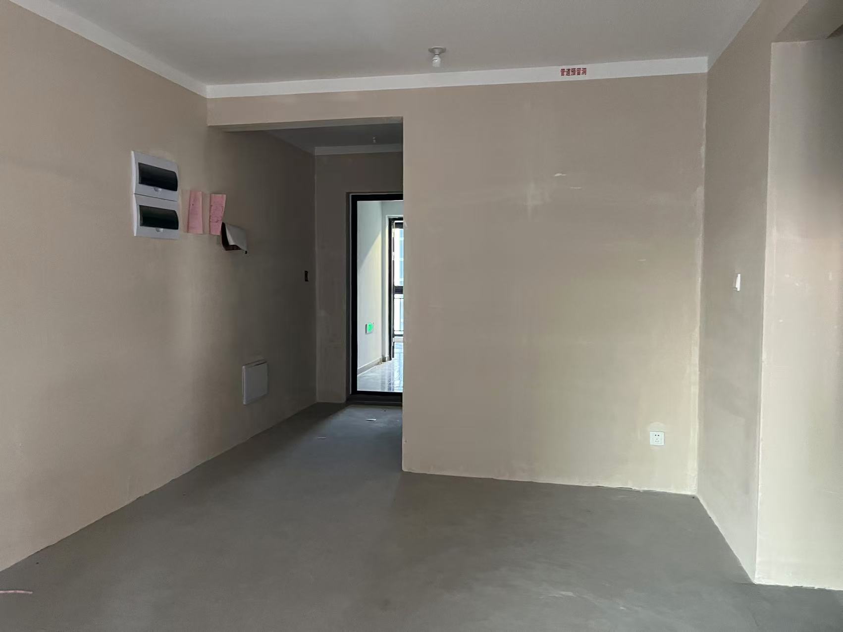 绿地江海图 3室2厅2卫 100.00m²