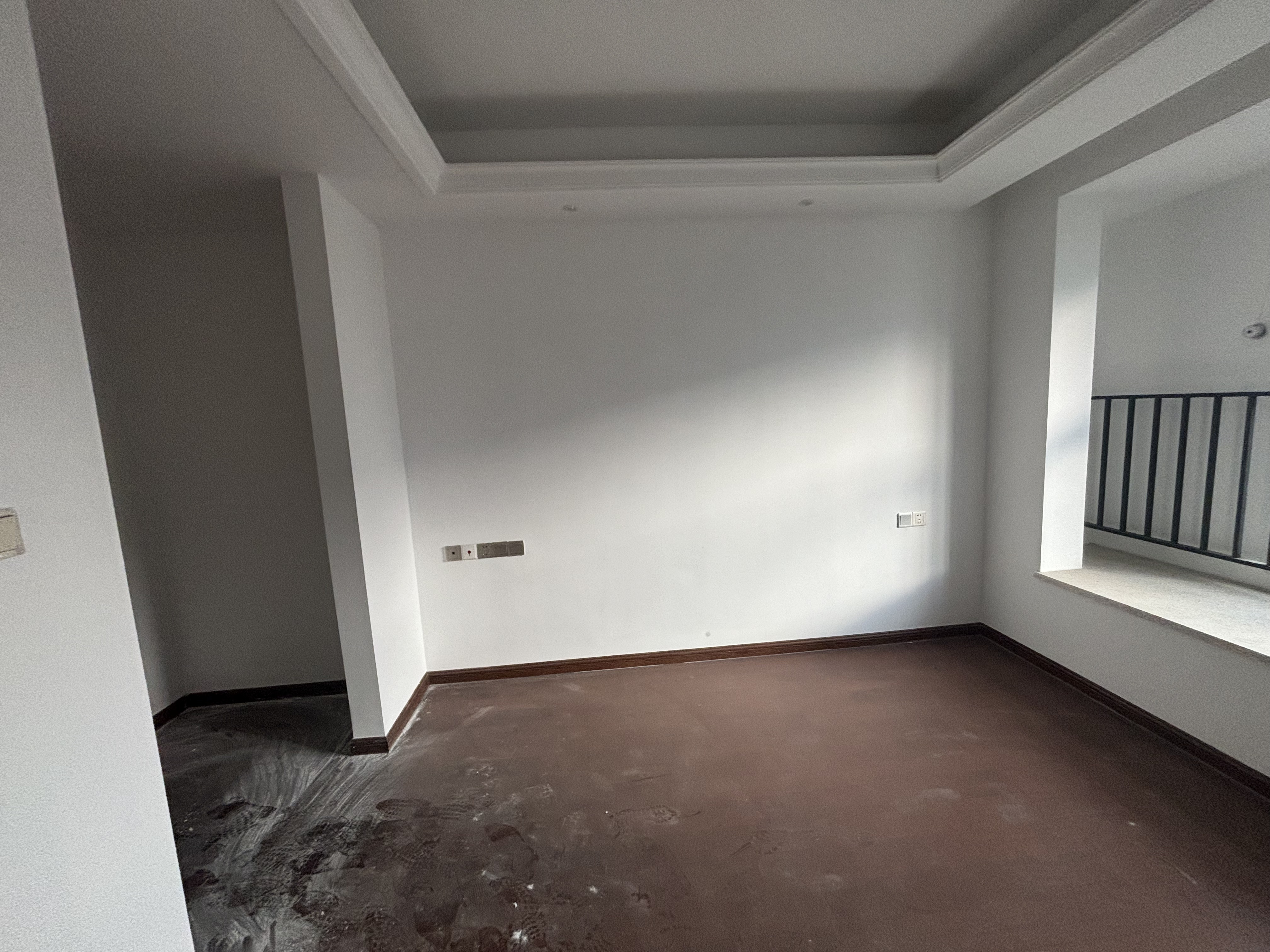 富力院士廷 4室2厅2卫 158m&sup2;