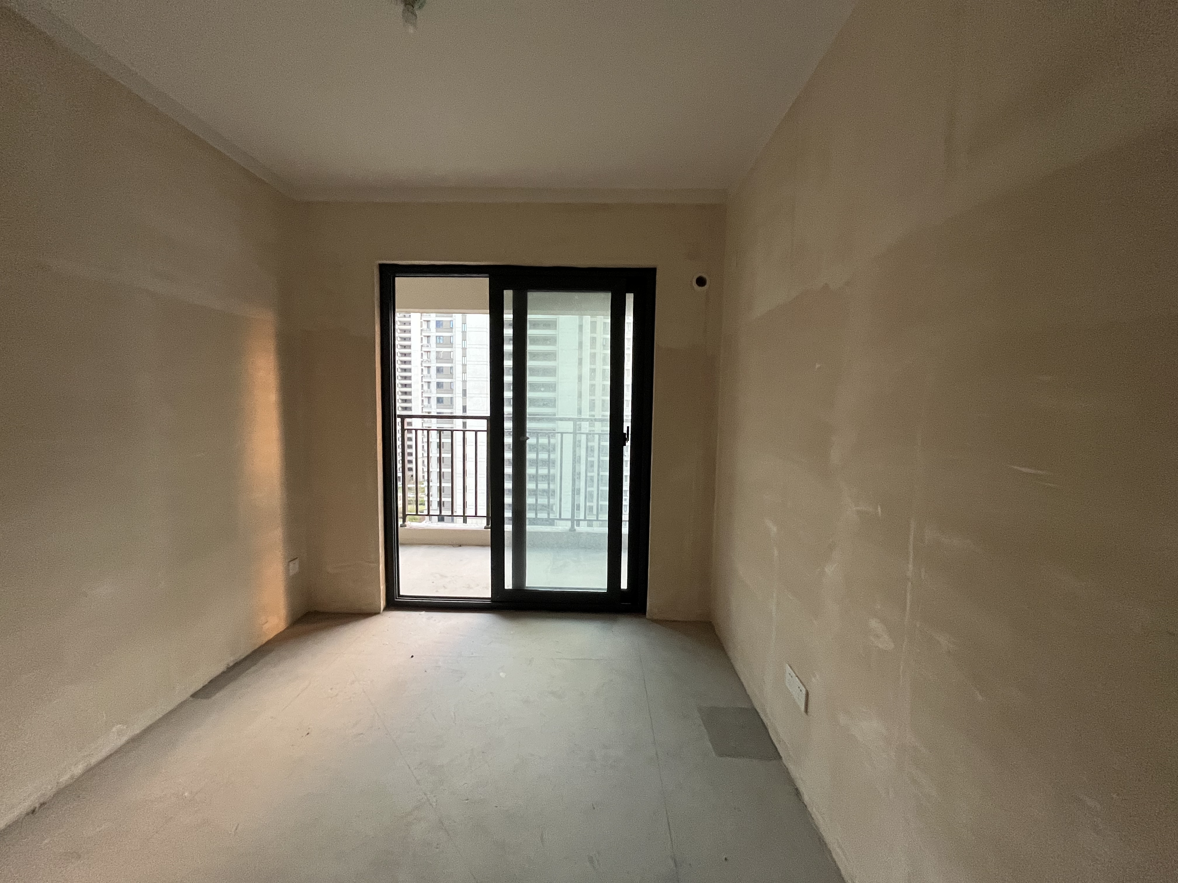 绿地江海图 3室2厅2卫 115m&sup2;