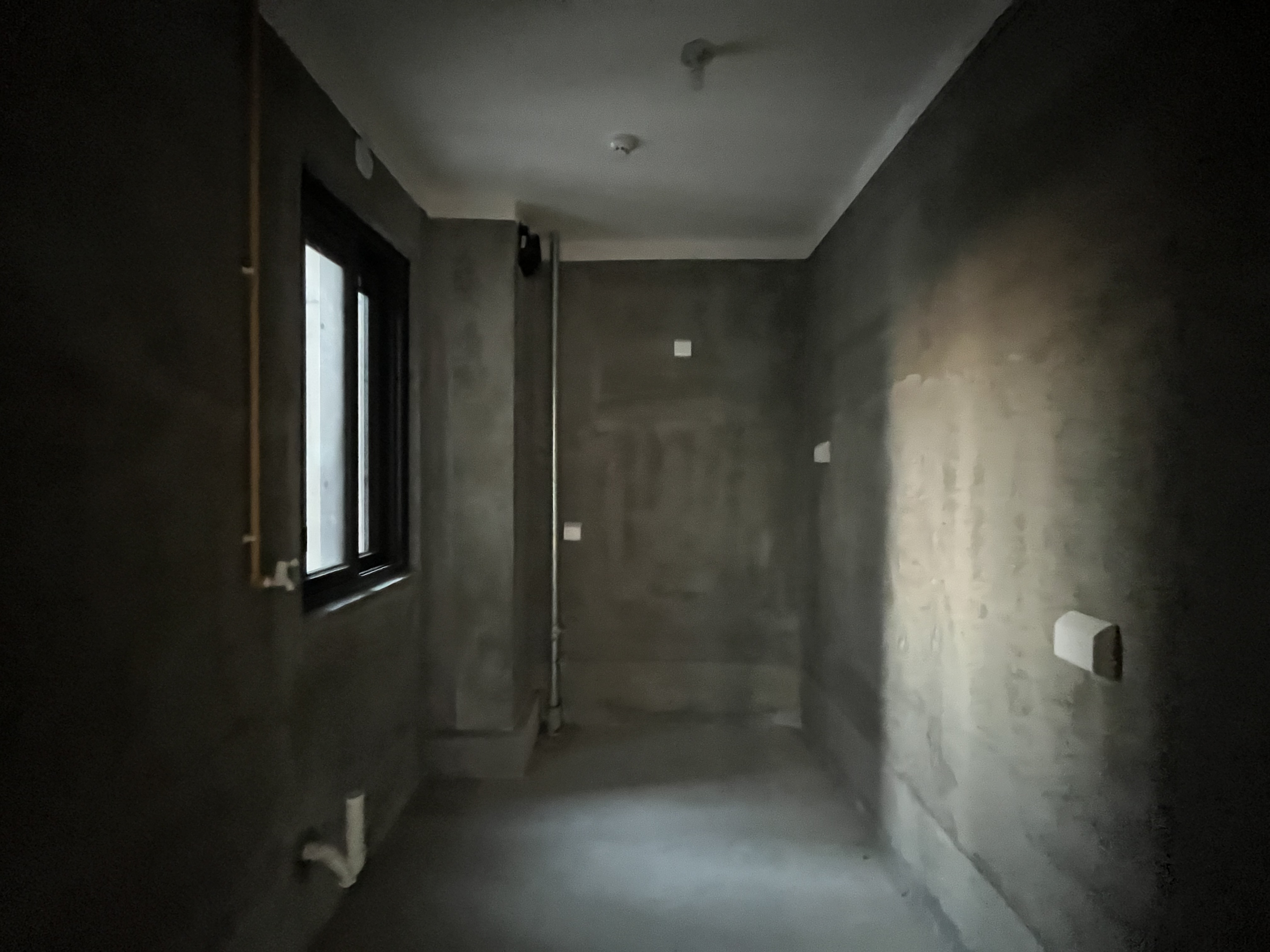绿地江海图 3室2厅2卫 115m&sup2;