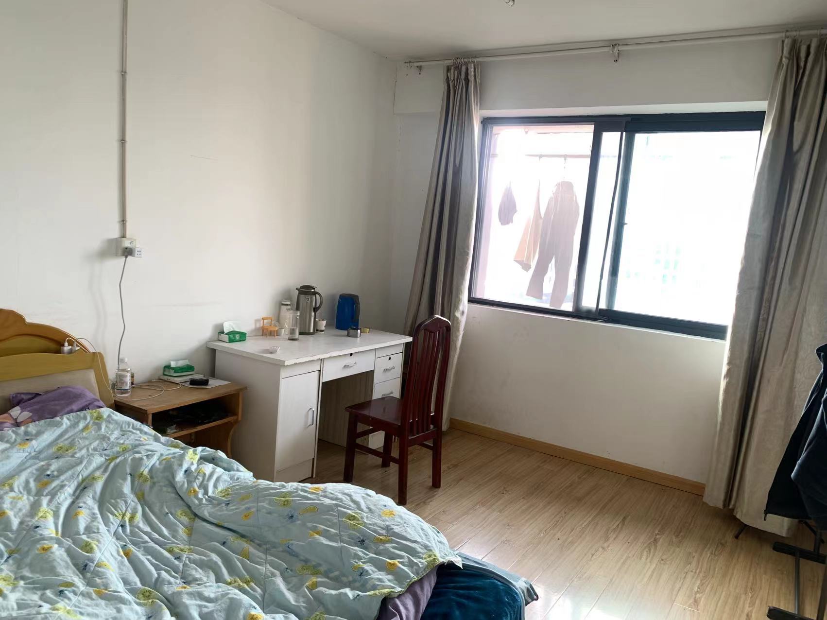 天空之城 1室1厅1卫 53.00m&sup2;