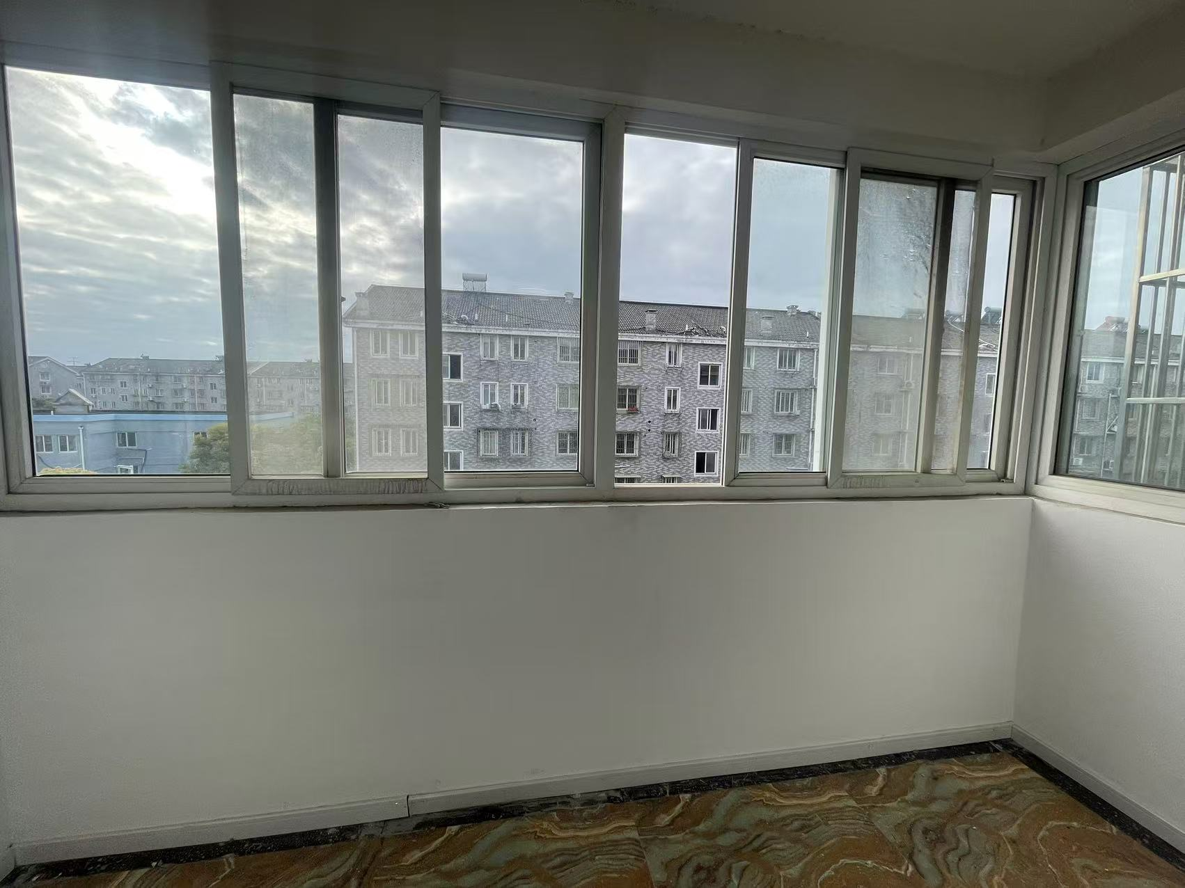 五山家园 2室1厅1卫 78m&sup2;