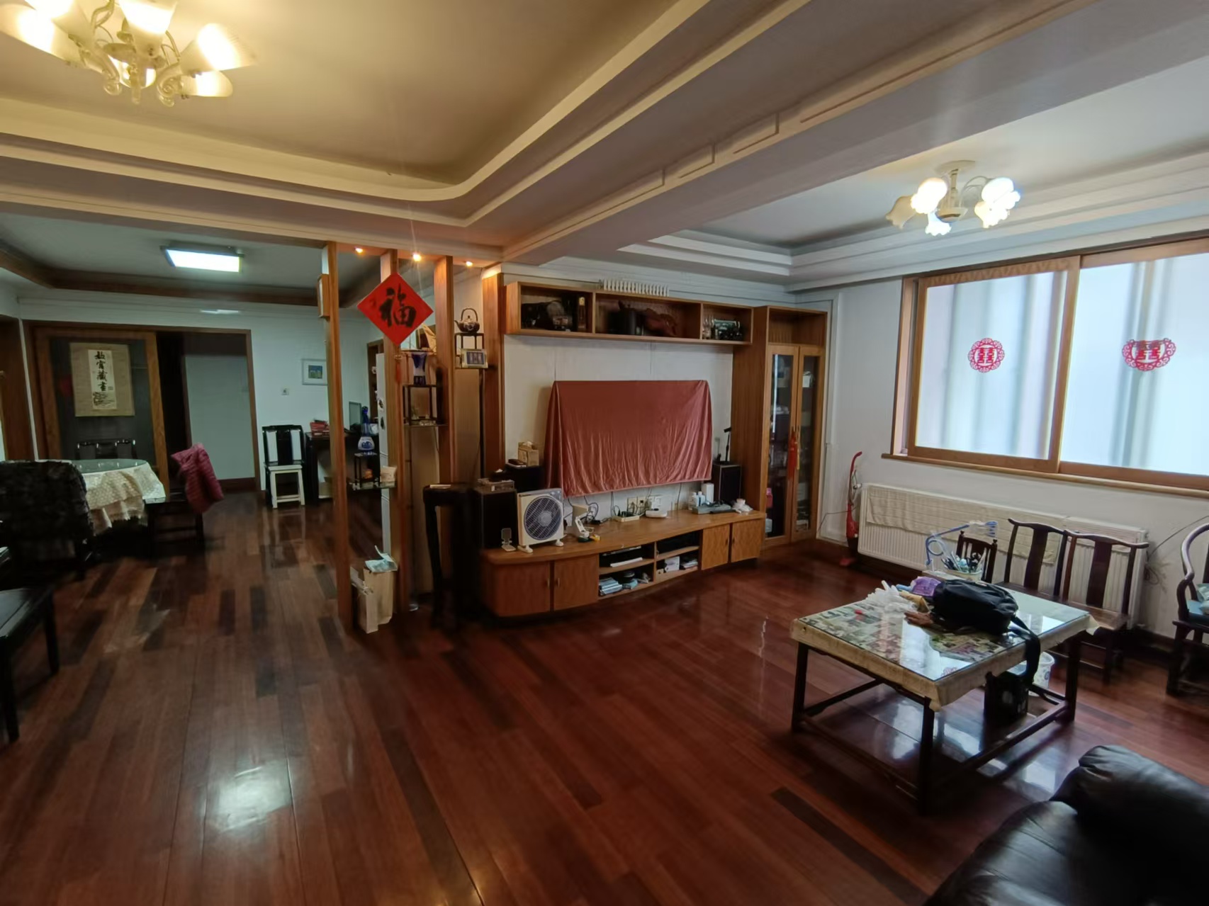 众和花园 5室2厅2卫 177.2m²