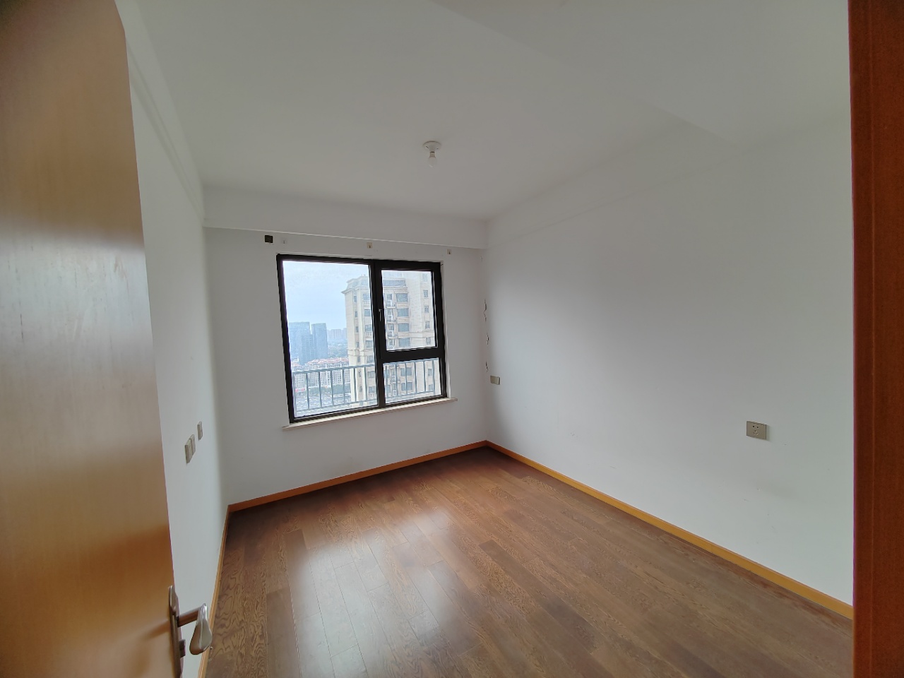 中南熙悦(南通经济技术开发区) 3室2厅1卫 89.28m&sup2;