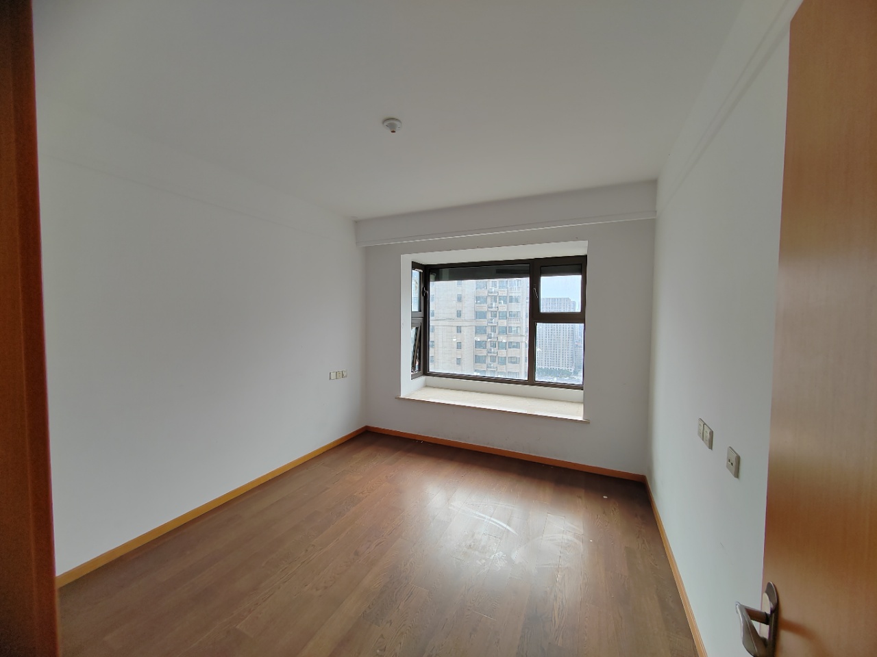 中南熙悦(南通经济技术开发区) 3室2厅1卫 89.28m&sup2;