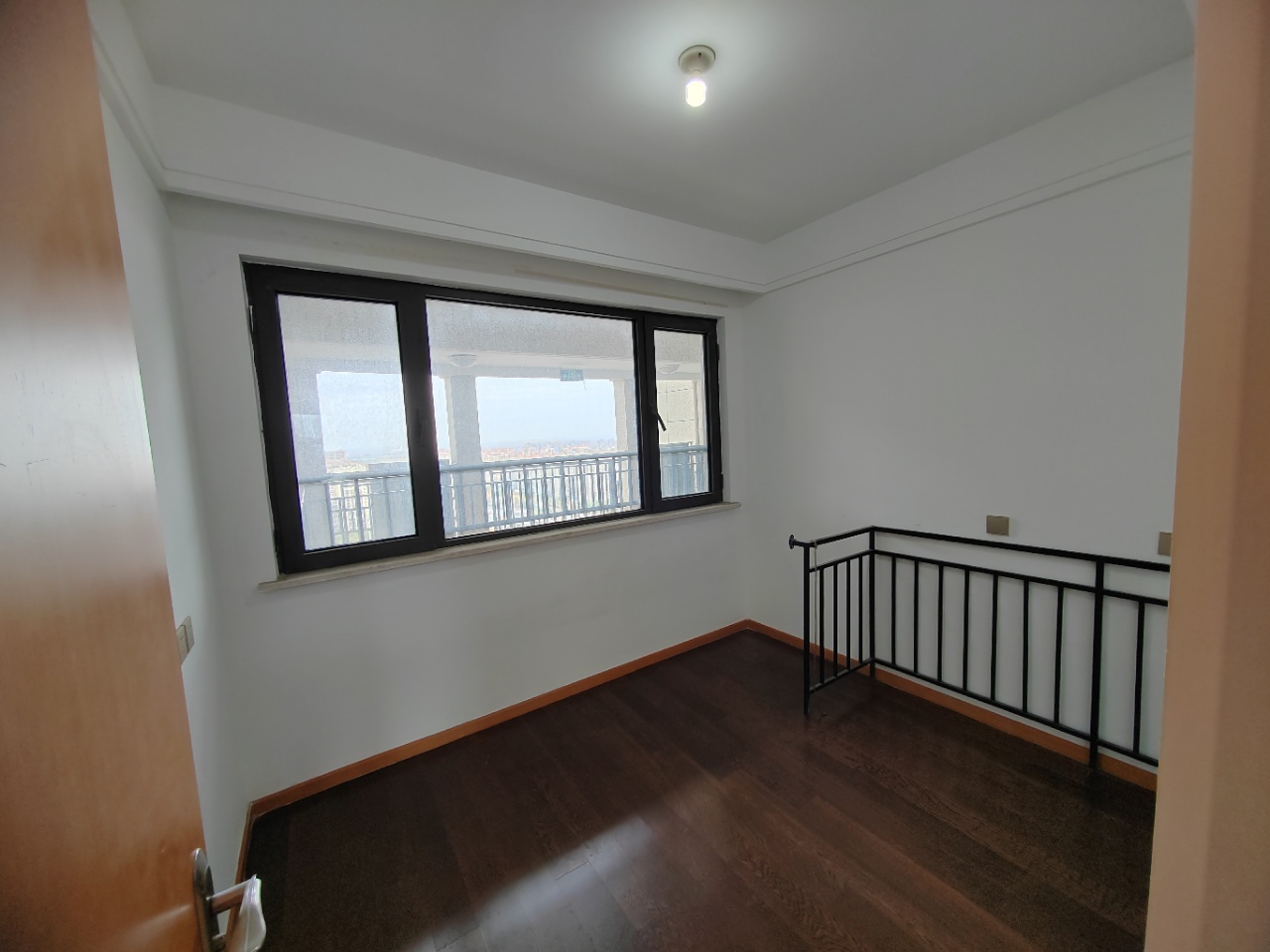 中南熙悦(南通经济技术开发区) 3室2厅1卫 89.28m&sup2;