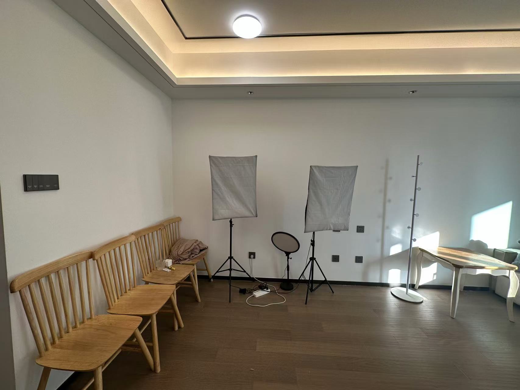 滨江道静园 3室2厅1卫 100.64m&sup2;