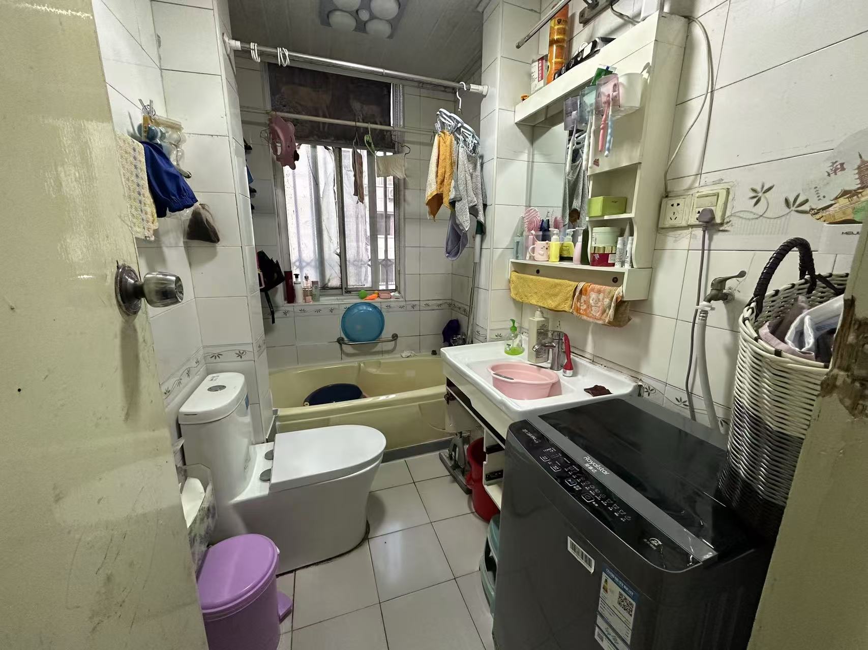 姚港路22号 2室1厅1卫 69.68m&sup2;