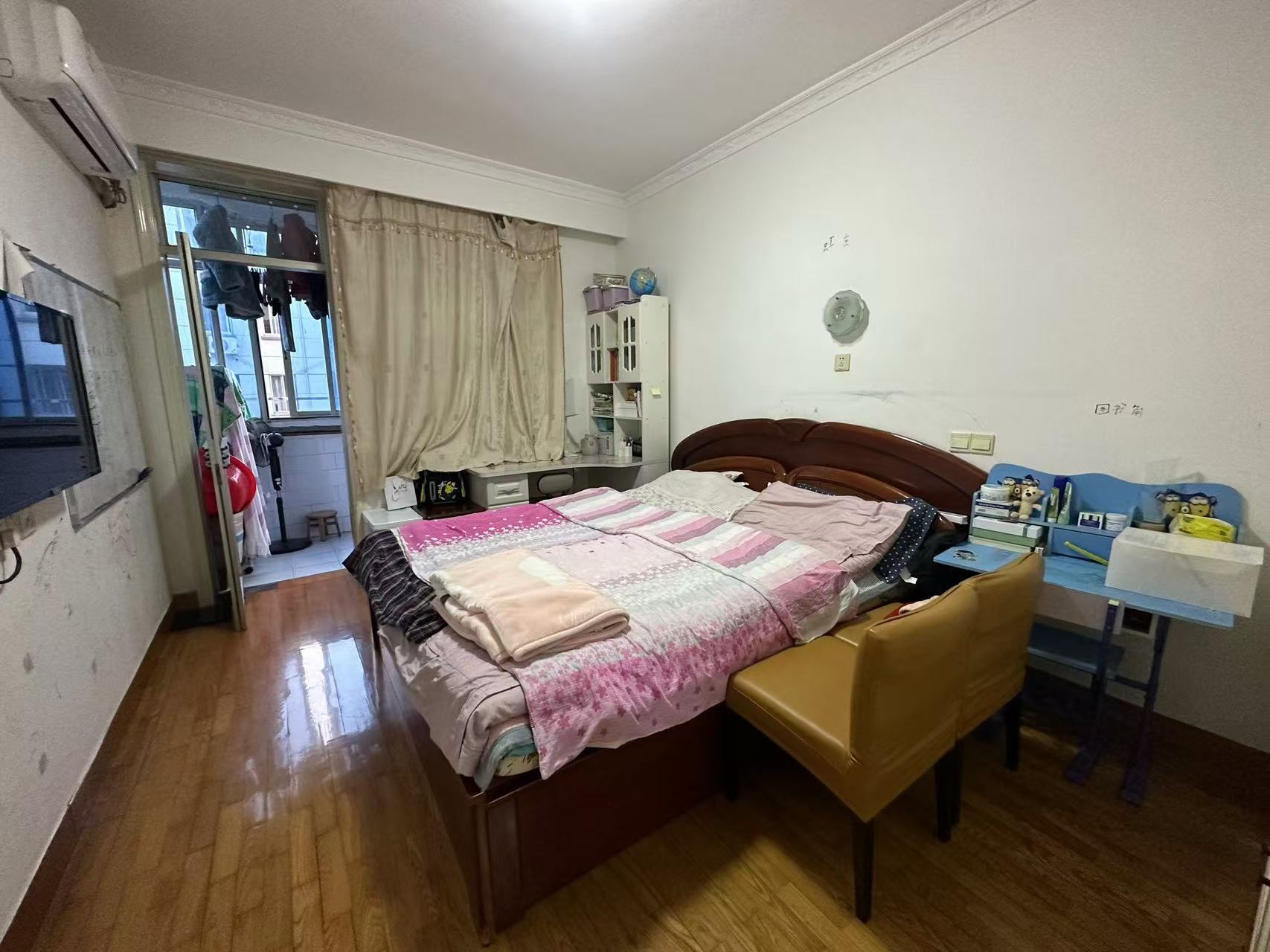 姚港路22号 2室1厅1卫 69.68m&sup2;