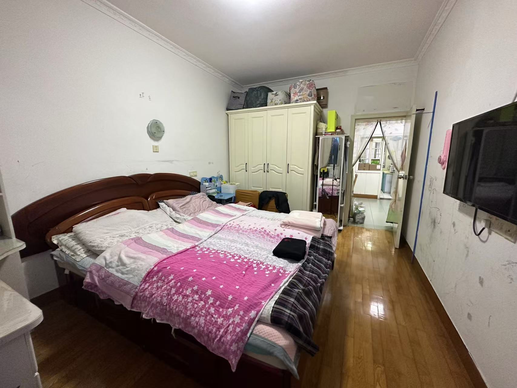 姚港路22号 2室1厅1卫 69.68m&sup2;