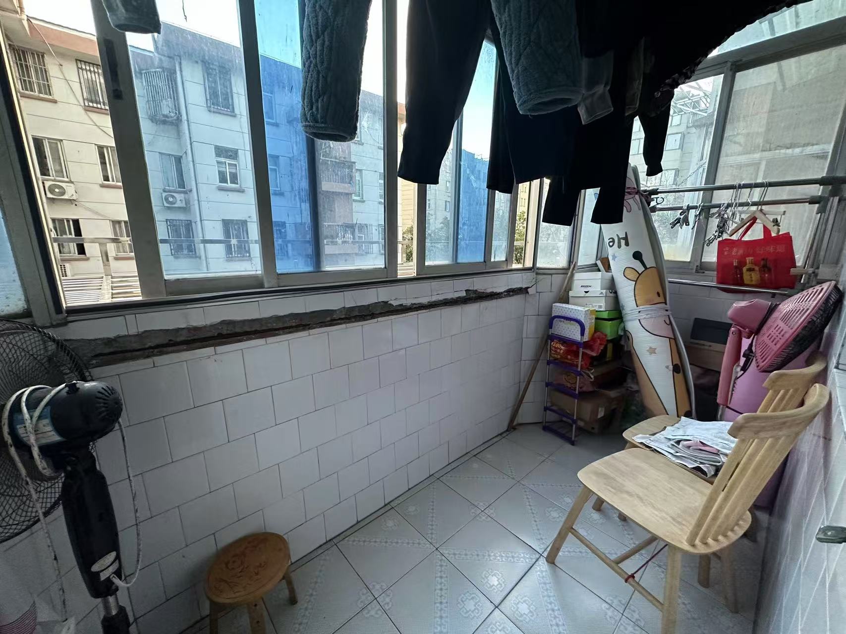姚港路22号 2室1厅1卫 69.68m&sup2;