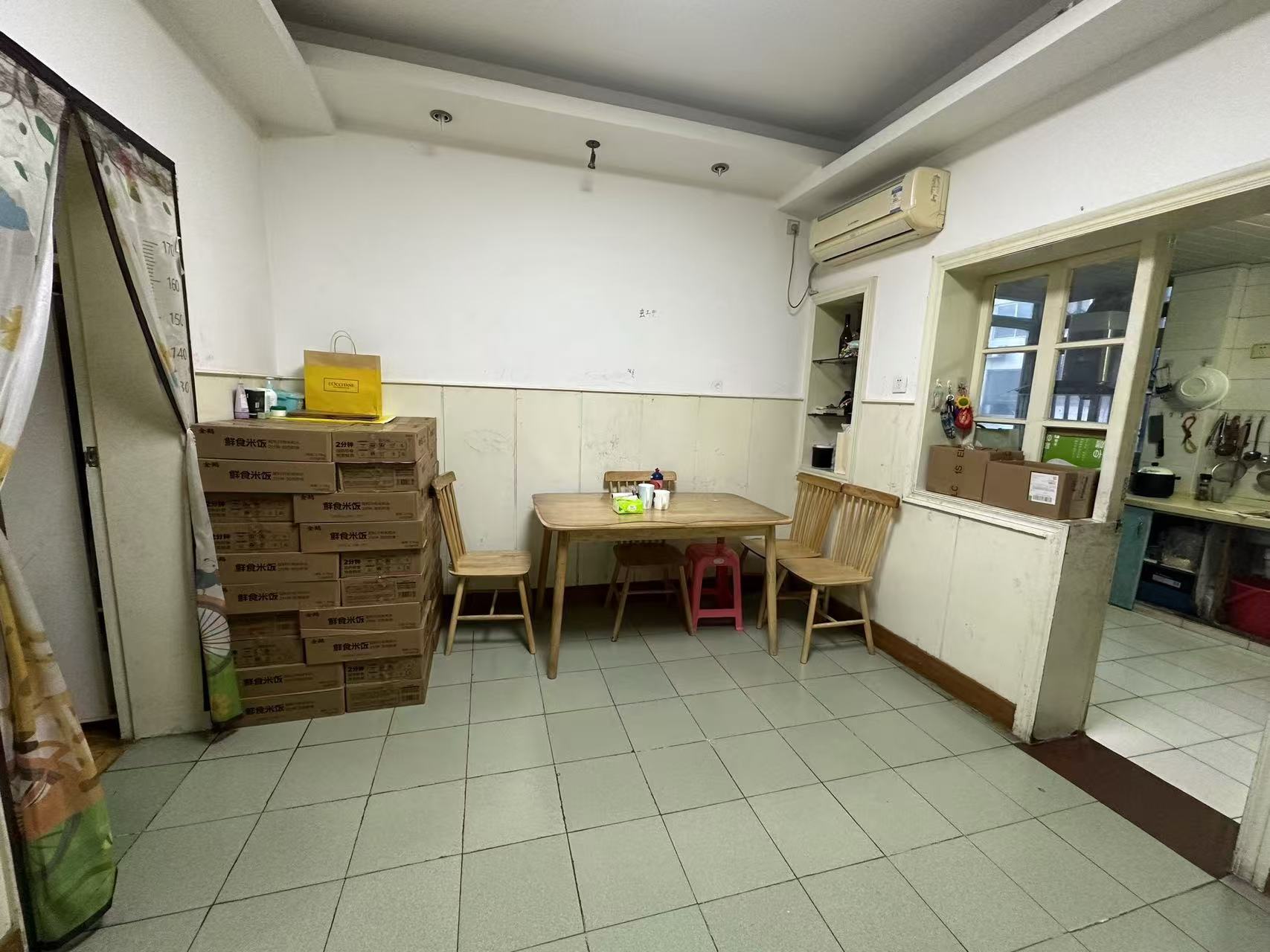 姚港路22号 2室1厅1卫 69.68m²