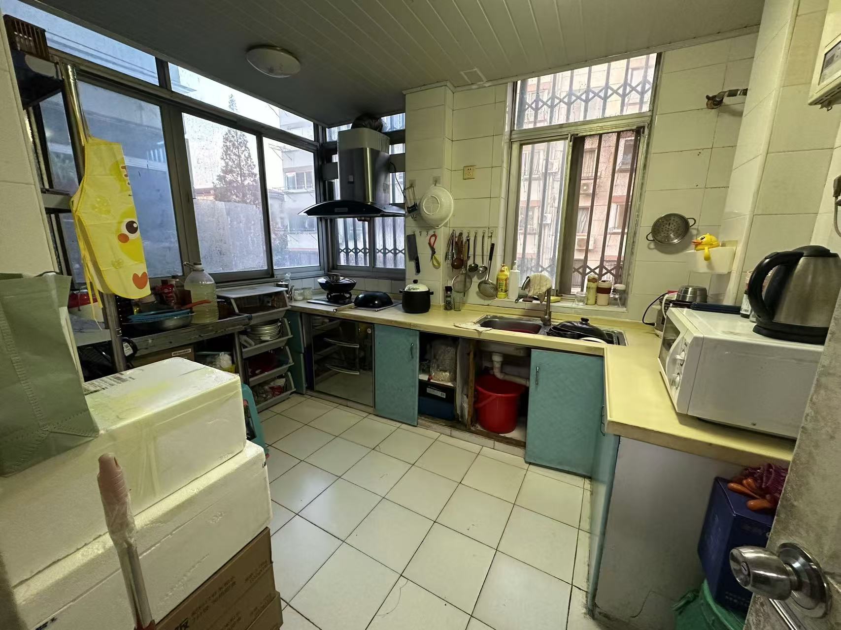 姚港路22号 2室1厅1卫 69.68m&sup2;