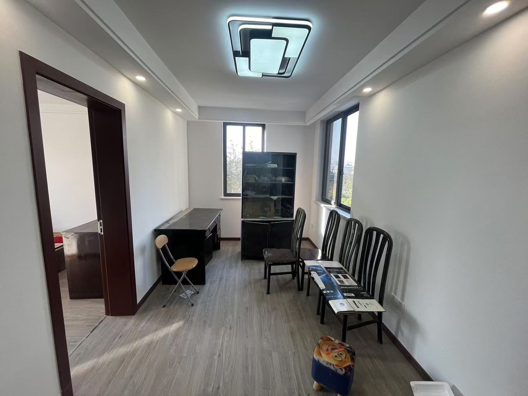 板桥东村 2室1厅1卫 67m&sup2;