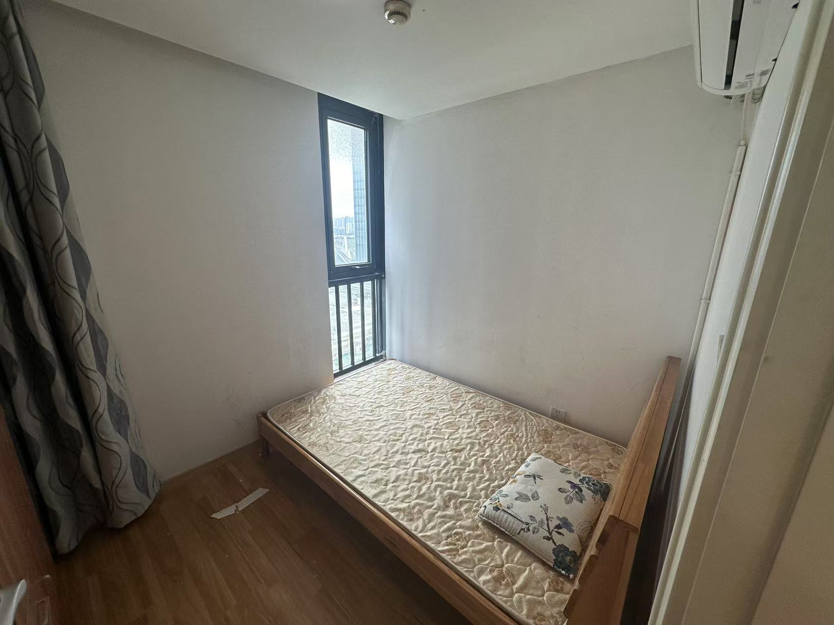 南通万达广场 2室1厅1卫 68m&sup2;