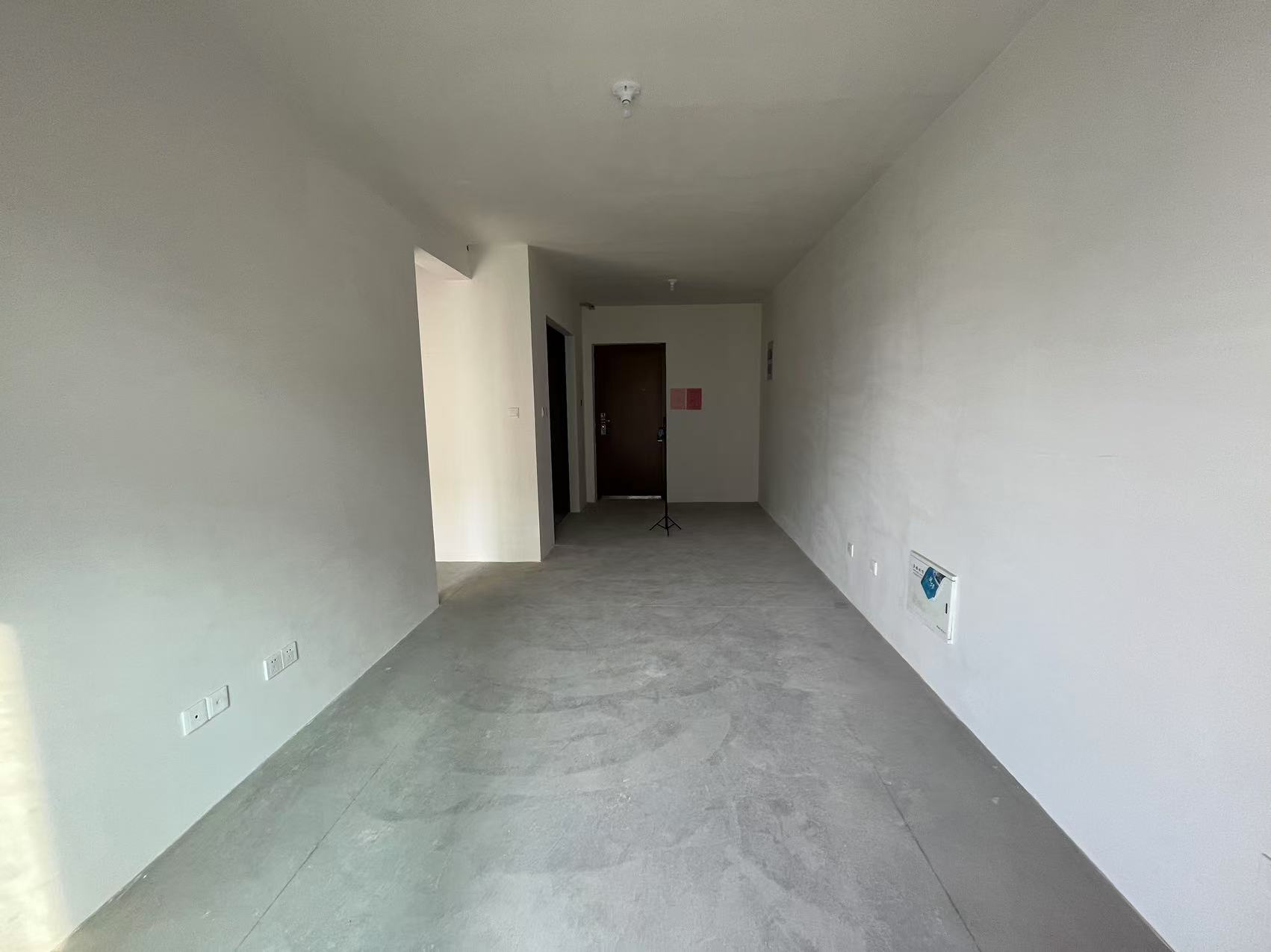 春溪集 3室2厅1卫 89m²