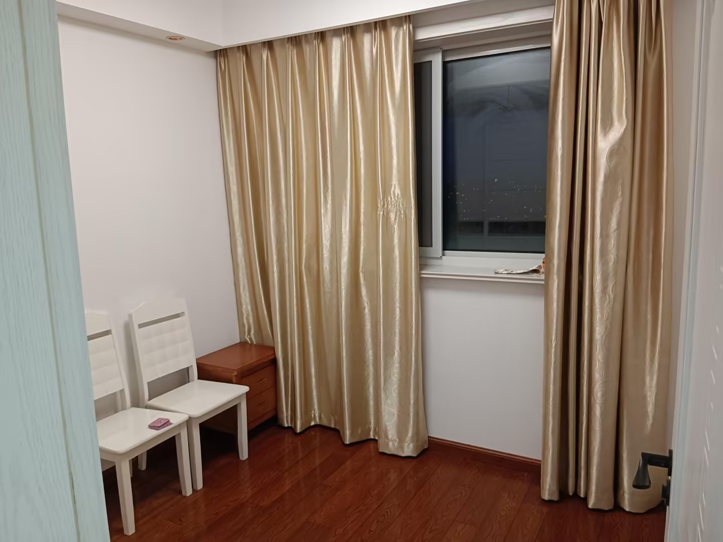 新城香溢紫郡 3室3厅1卫 96.7m&sup2;