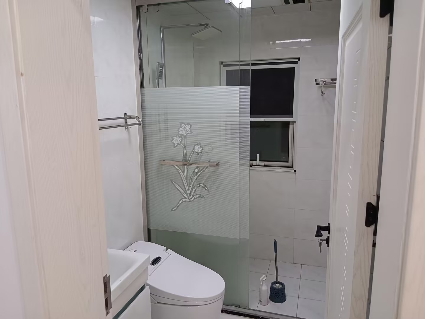 新城香溢紫郡 3室3厅1卫 96.7m&sup2;