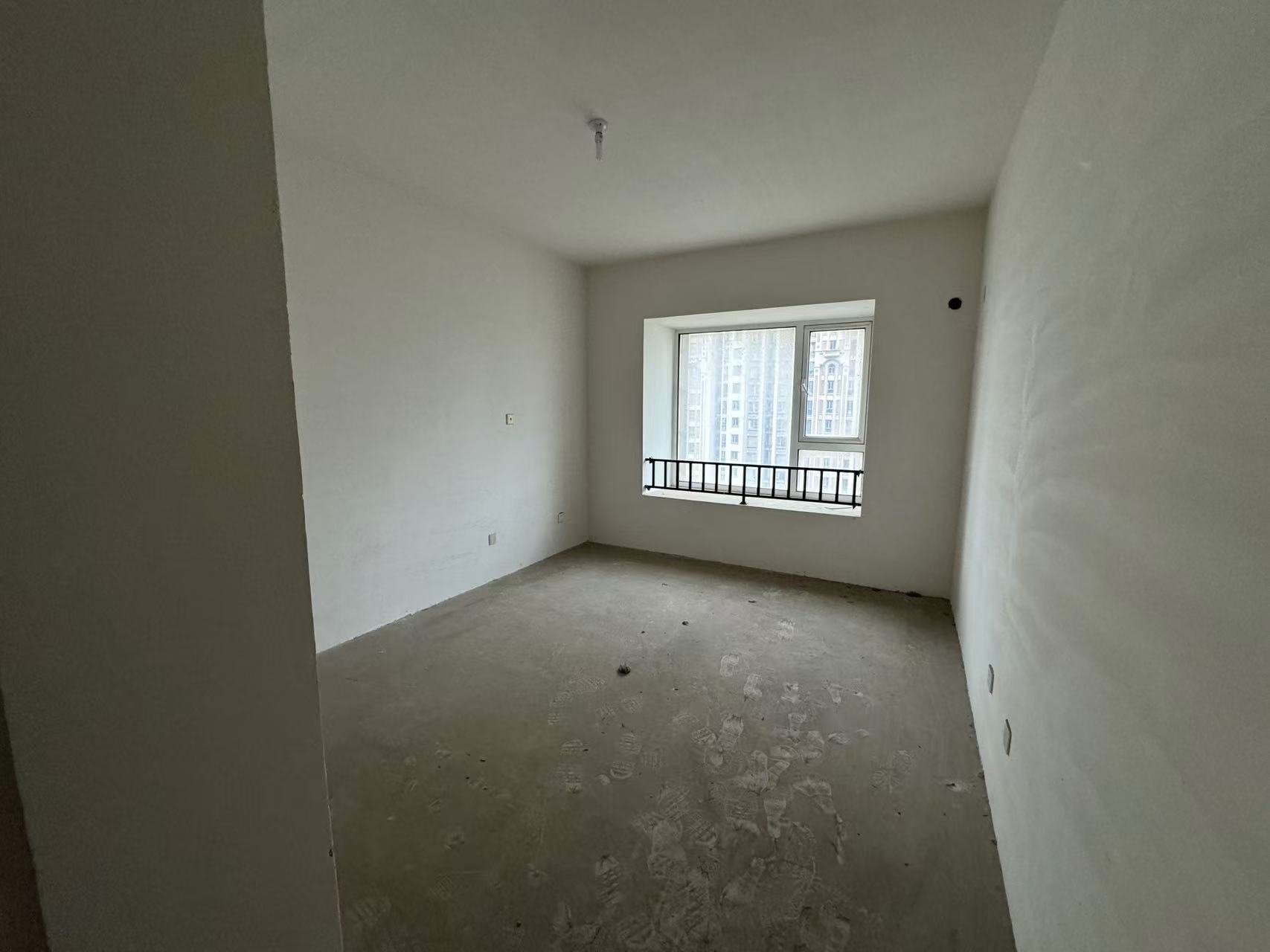 中南世纪花城二期 2室2厅1卫 92.01m&sup2;