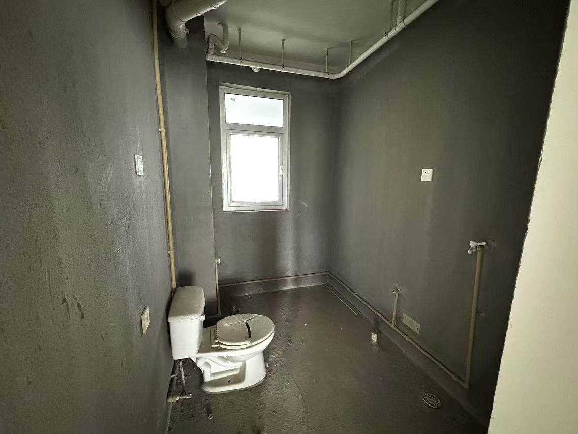 中南世纪花城二期 2室2厅1卫 92.01m&sup2;