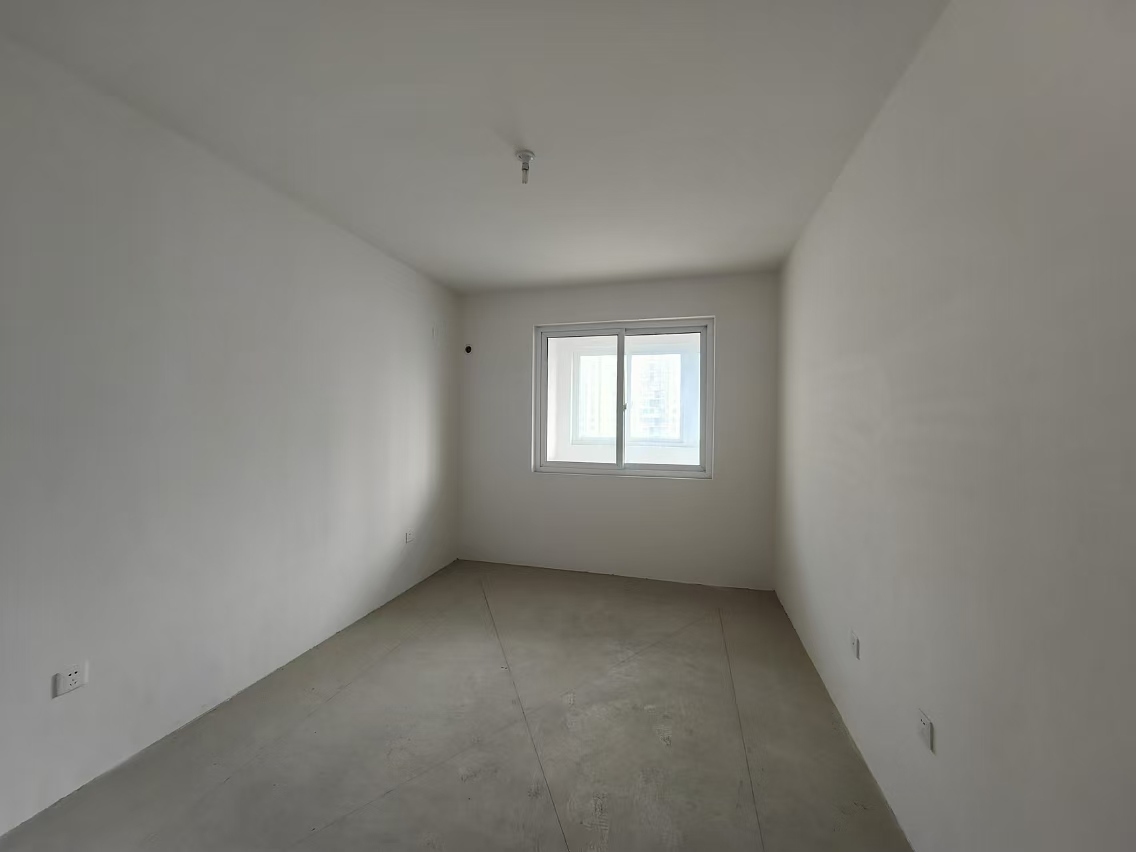 兴和家园 3室2厅2卫 148.00m&sup2;