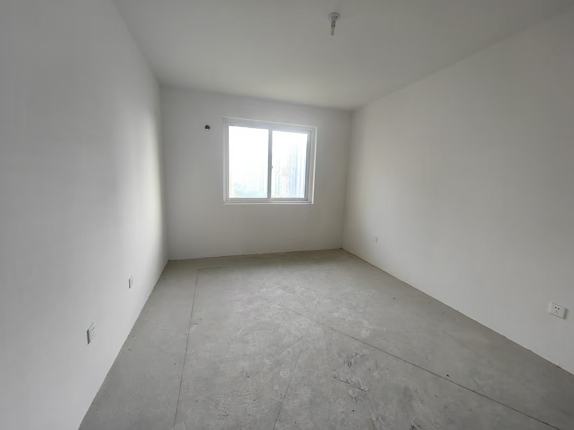 兴和家园 3室2厅2卫 148.00m&sup2;