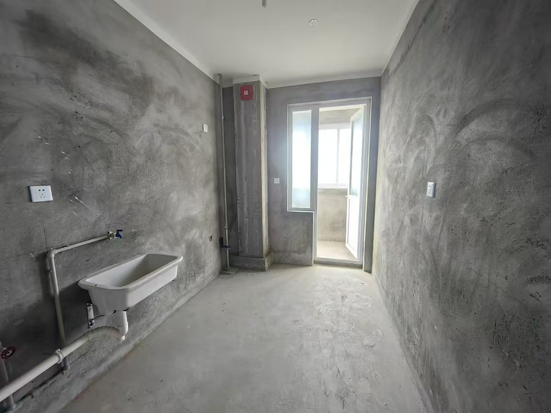 兴和家园 3室2厅2卫 148.00m&sup2;