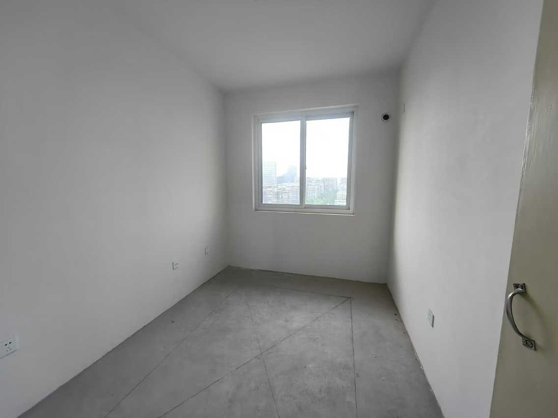 兴和家园 3室2厅2卫 148.00m&sup2;