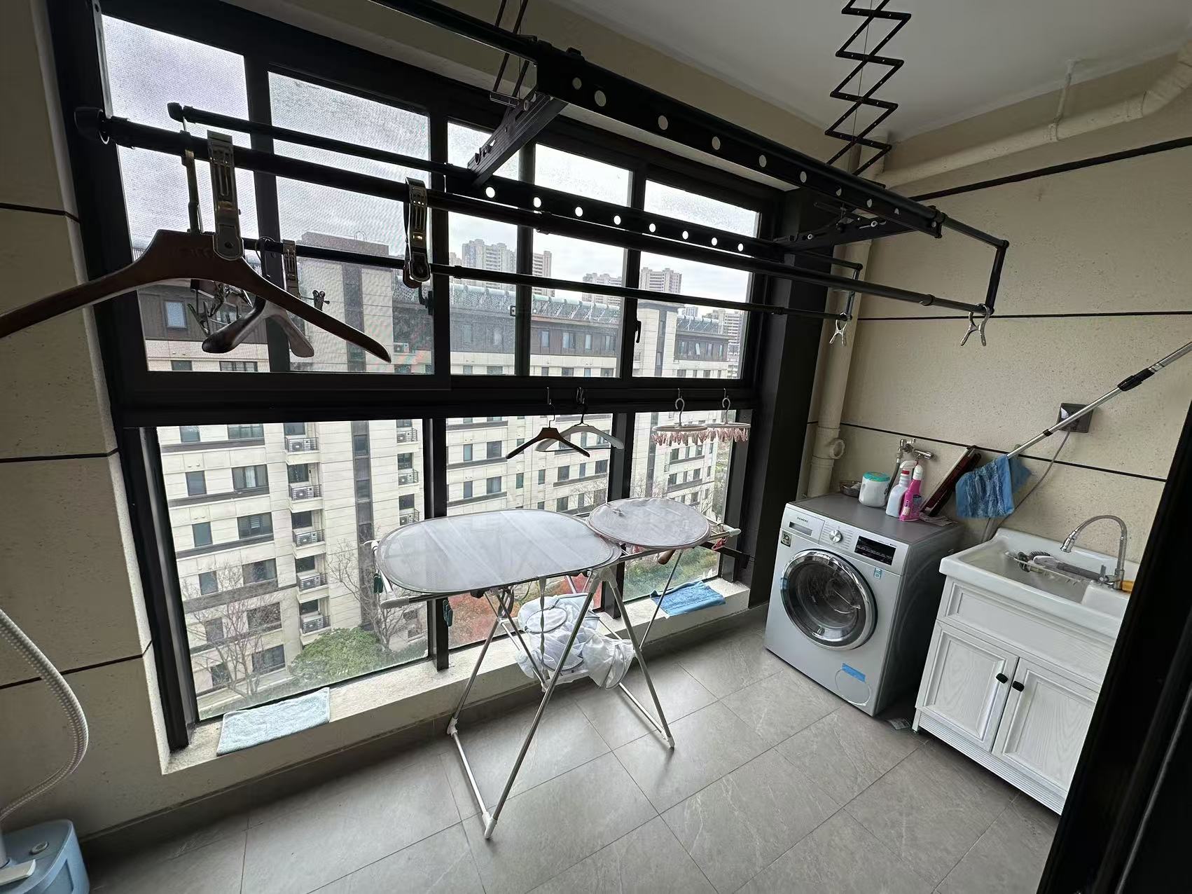 龙湖天宸源著 3室2厅1卫 97.33m&sup2;