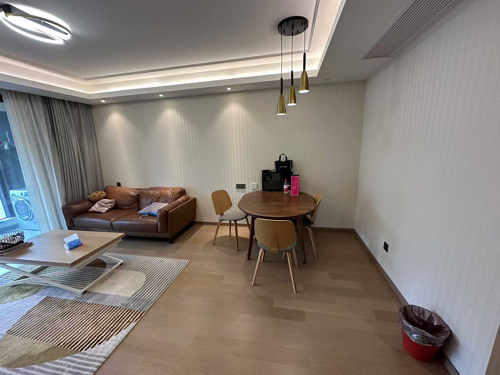 龙湖天宸源著 3室2厅1卫 97.33m&sup2;