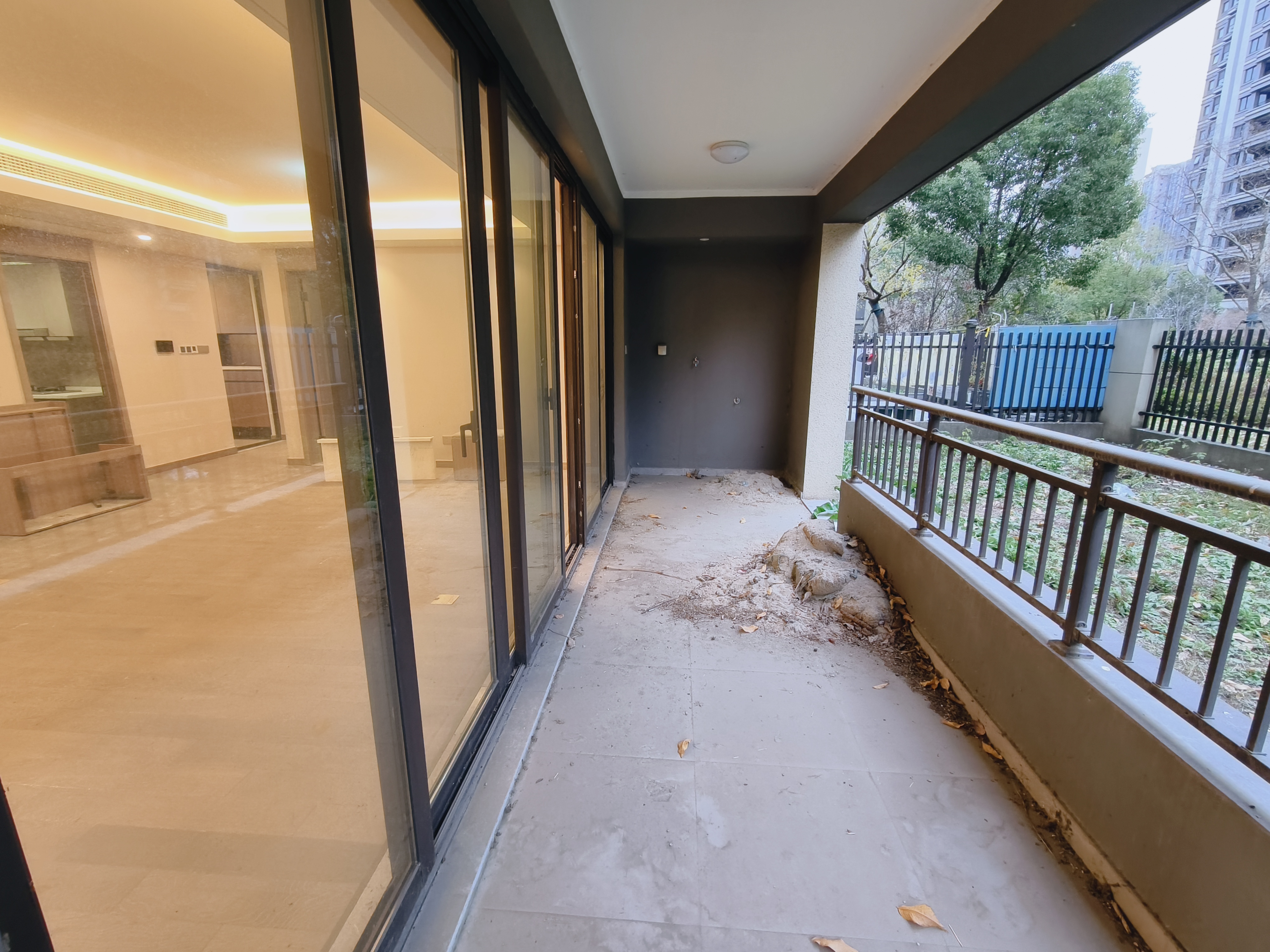 静海府 4室2厅2卫 142.76m&sup2;
