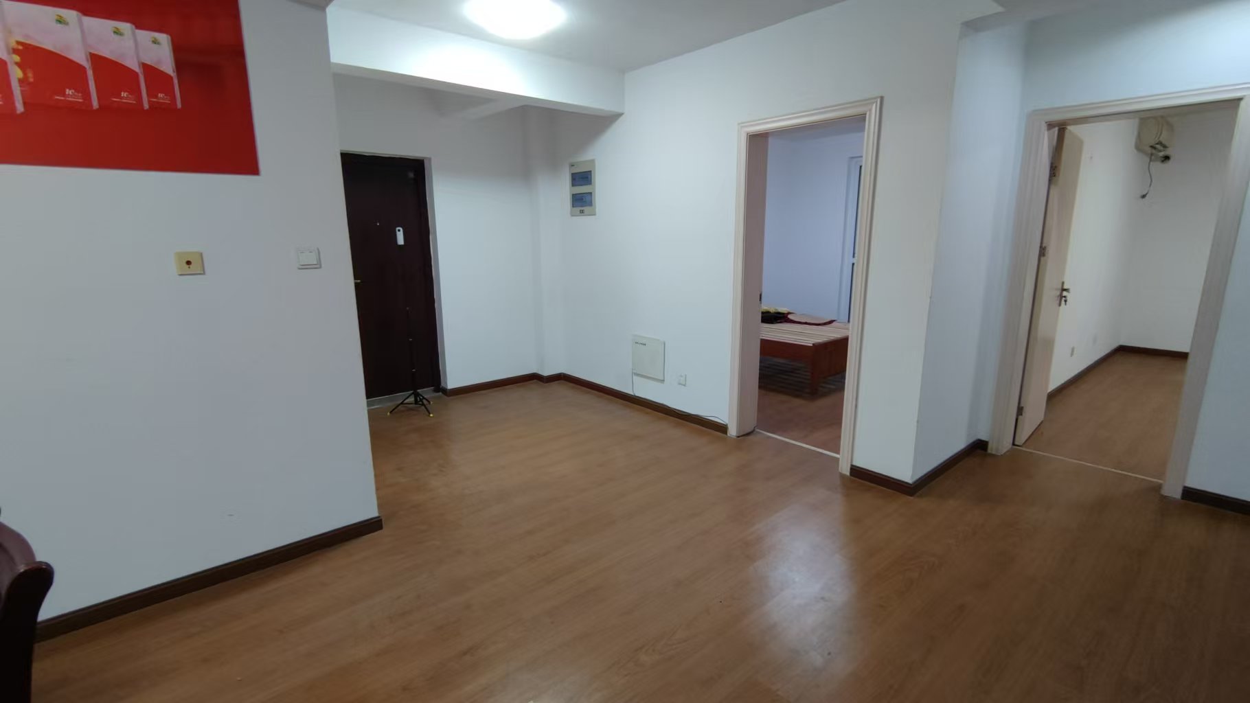江景苑小区 2室2厅1卫 105.00m&sup2;