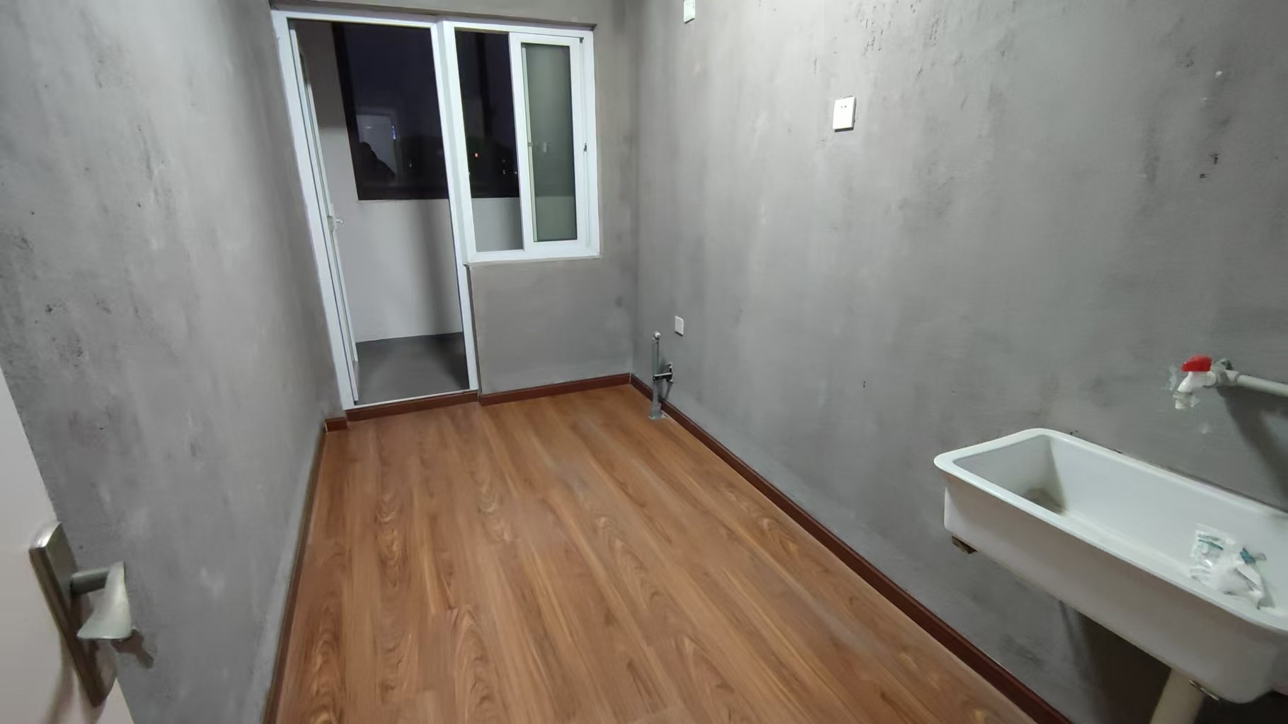 江景苑小区 2室2厅1卫 105.00m&sup2;