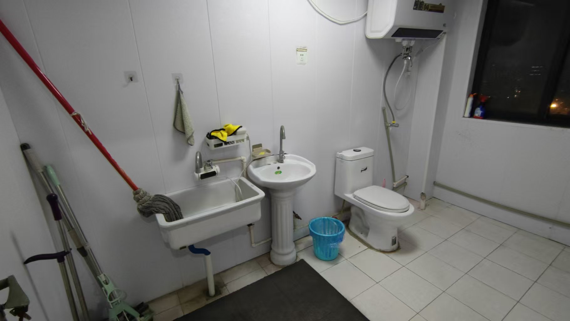 江景苑小区 2室2厅1卫 105.00m&sup2;