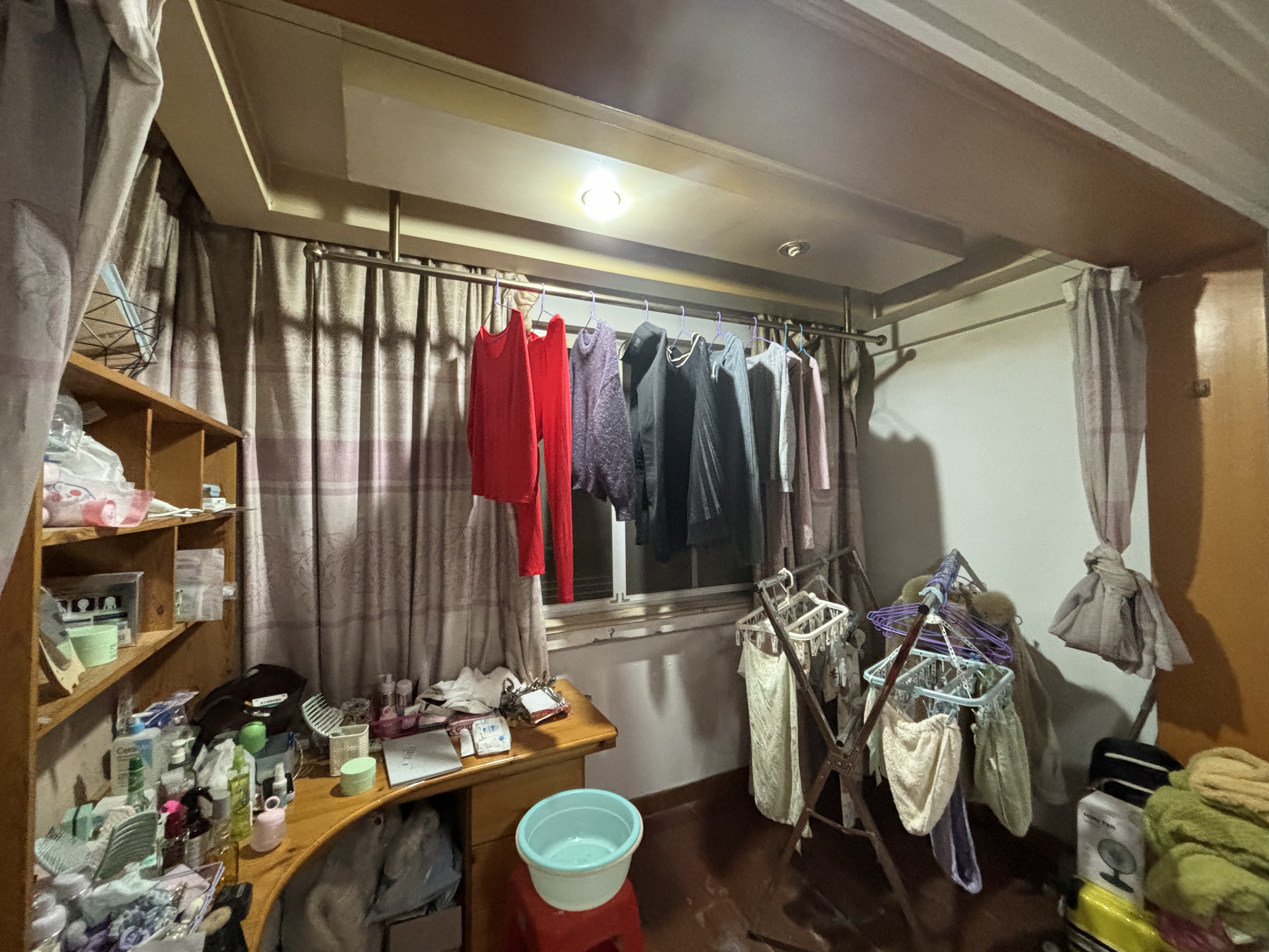 北濠桥东村 2室1厅1卫 77m&sup2;