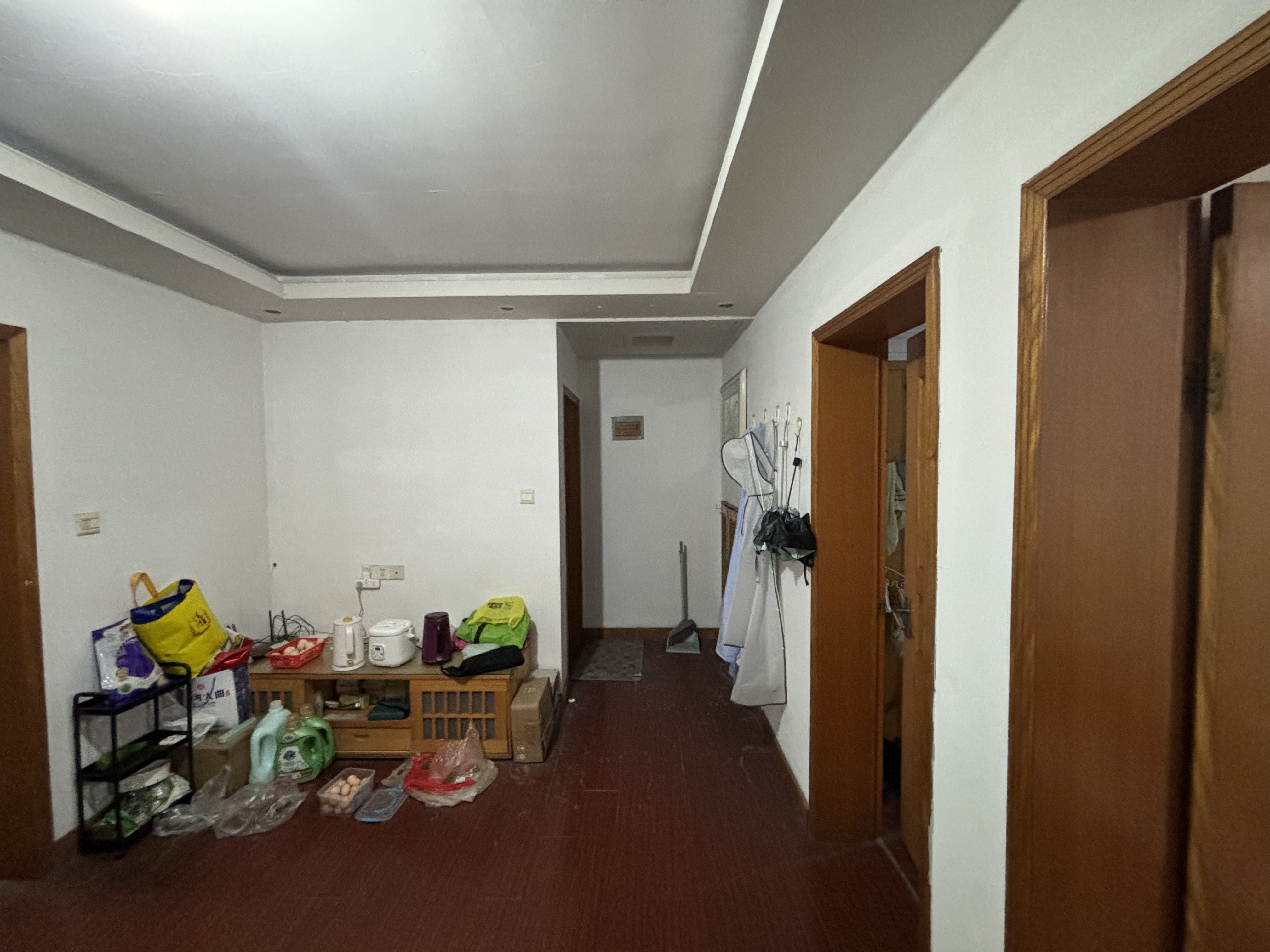 北濠桥东村 2室1厅1卫 77m&sup2;