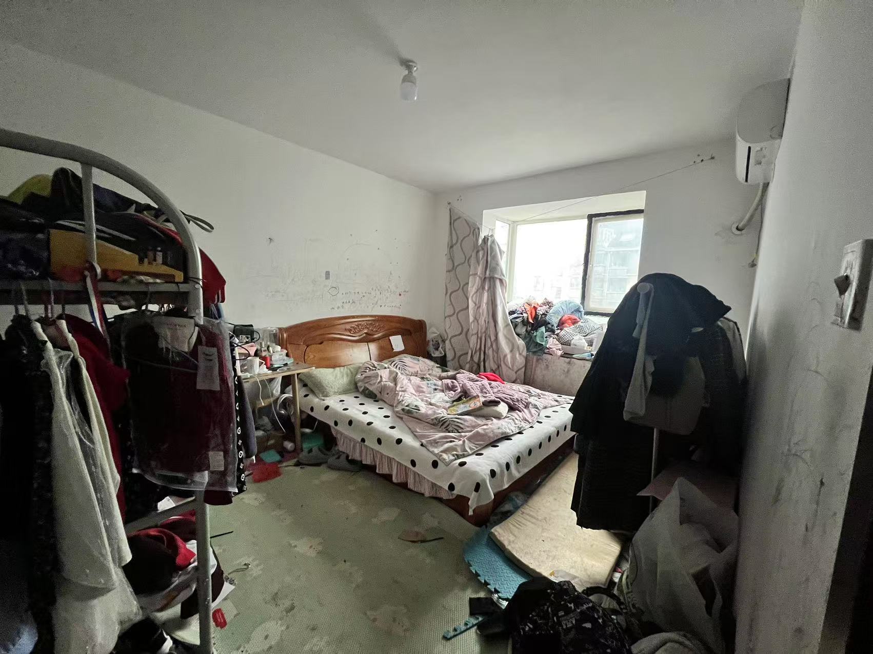 苏建花园城 2室2厅1卫 115m&sup2;