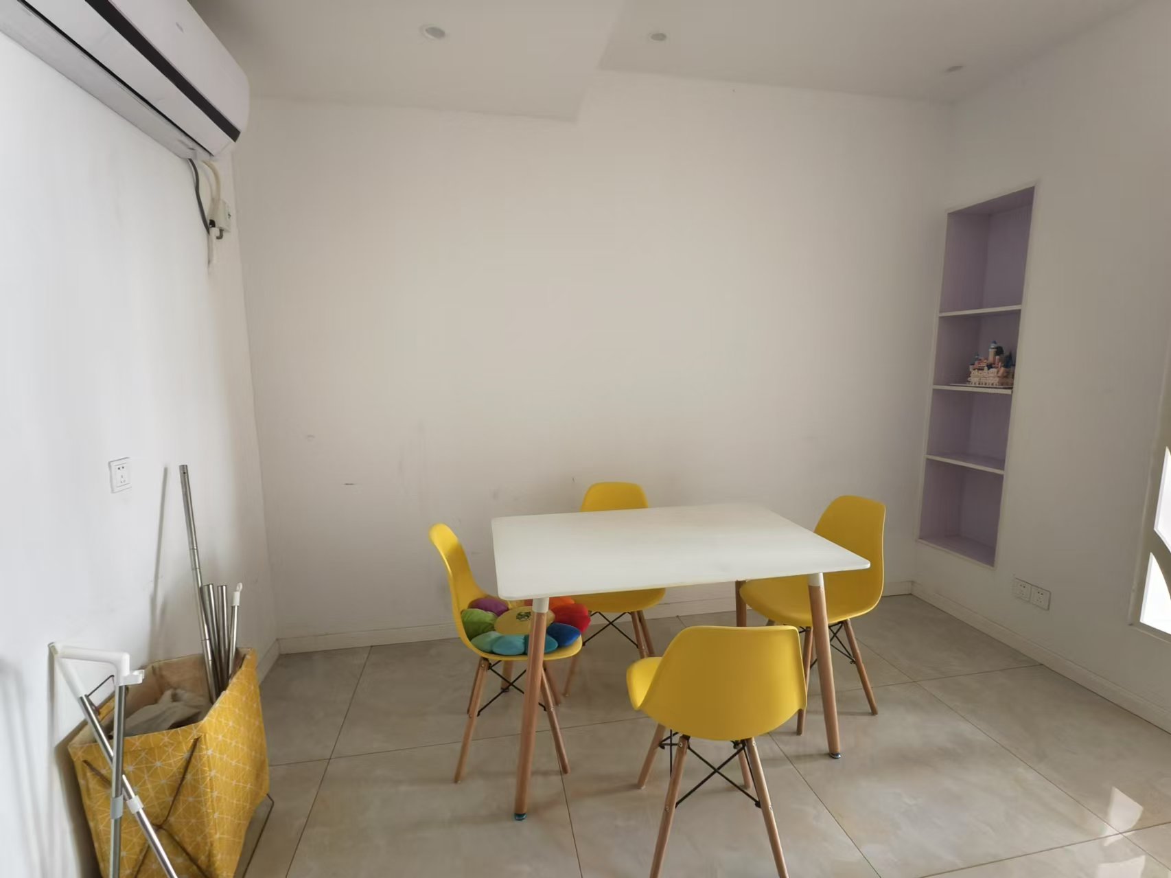 精英汇 1室1厅1卫 53.00m&sup2;