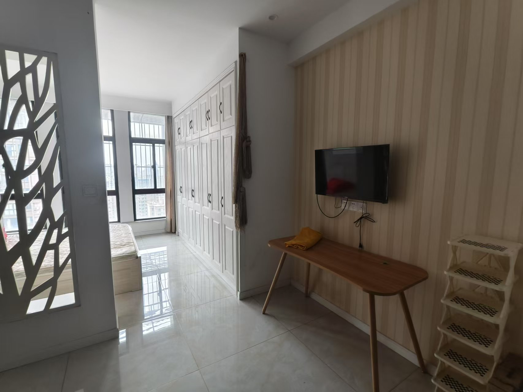 精英汇 1室1厅1卫 53.00m&sup2;