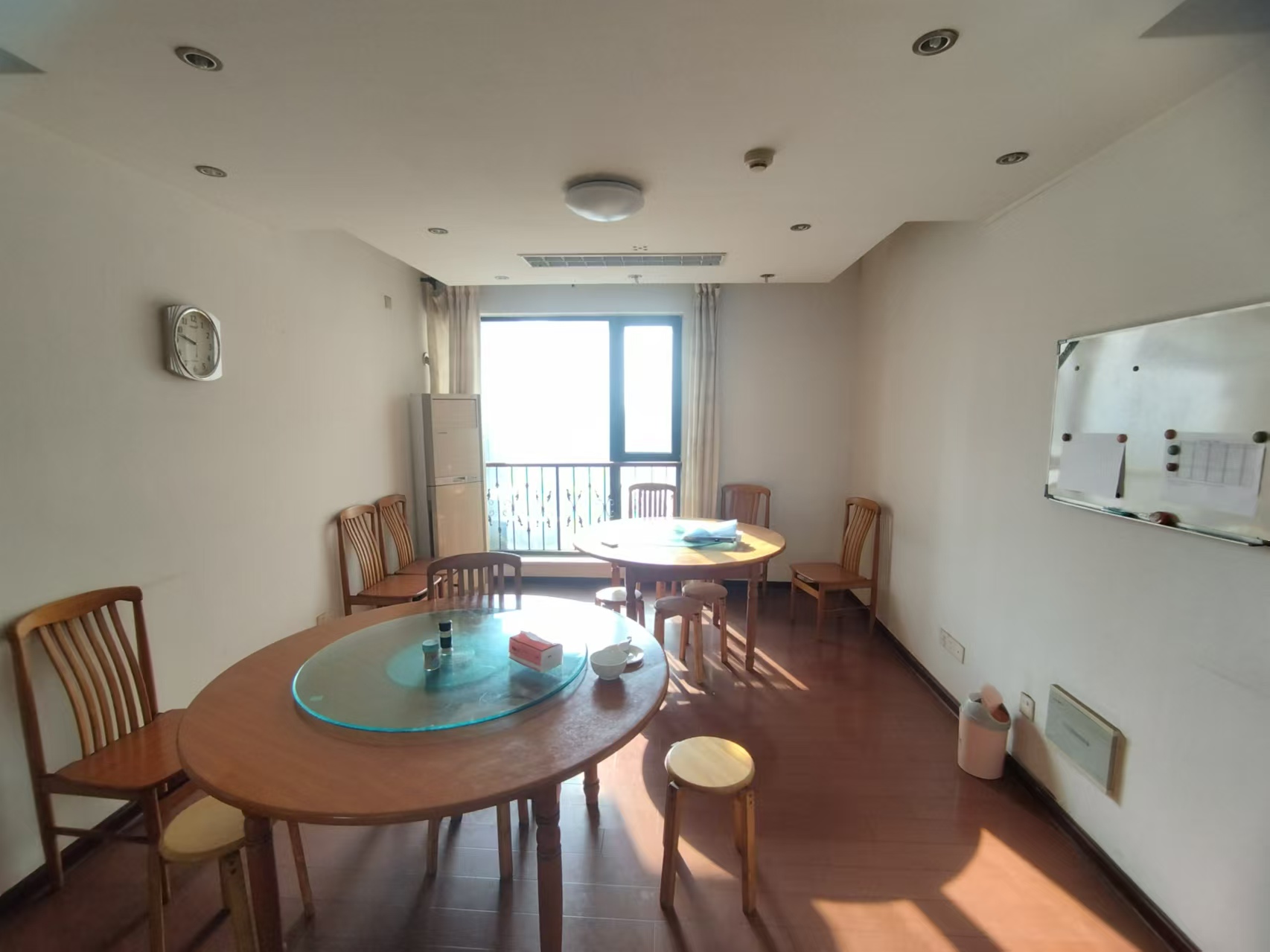 中南世纪城南区 2室2厅1卫 118.00m²