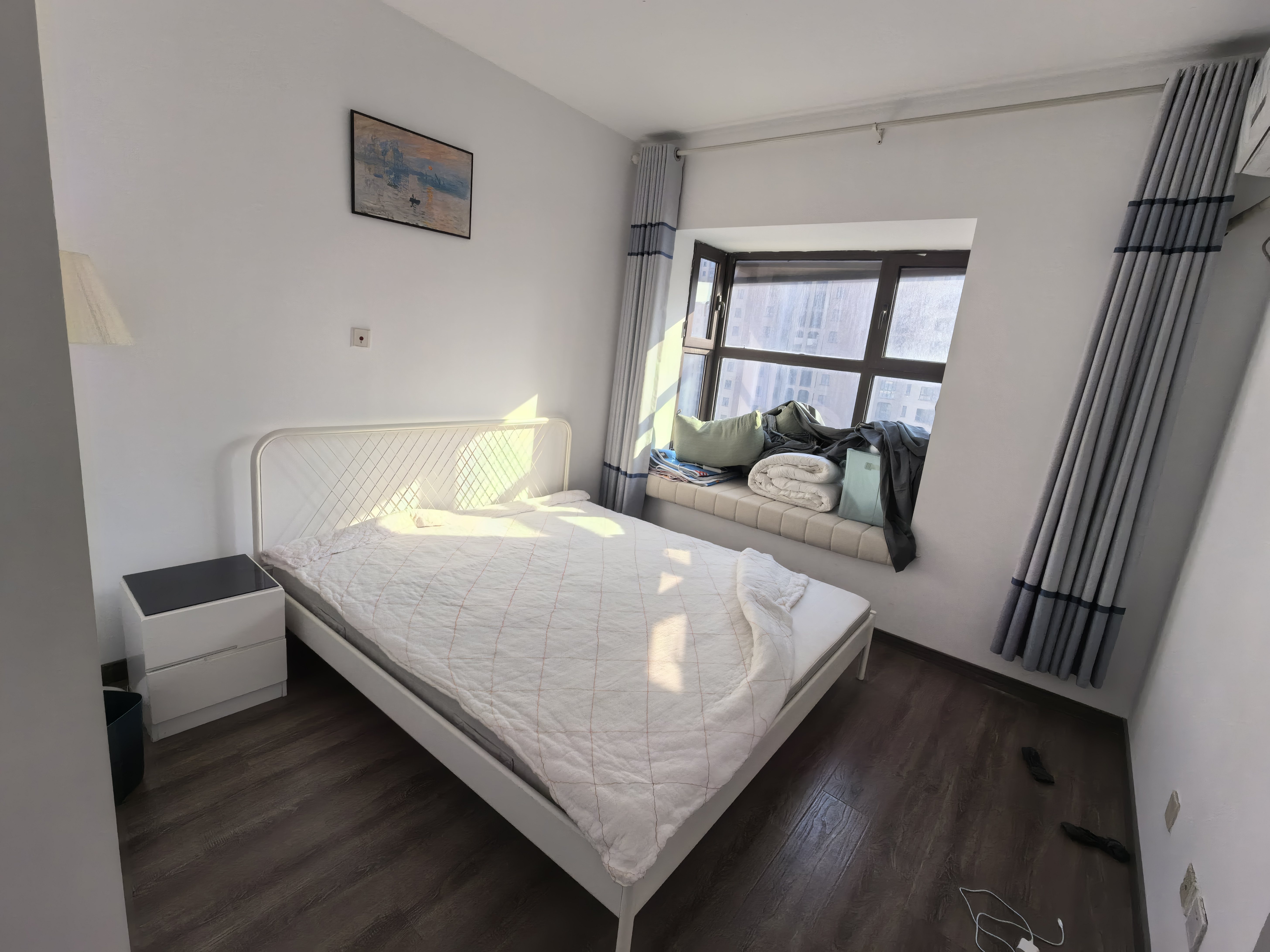 华强城三期 2室1厅1卫 82.00m²