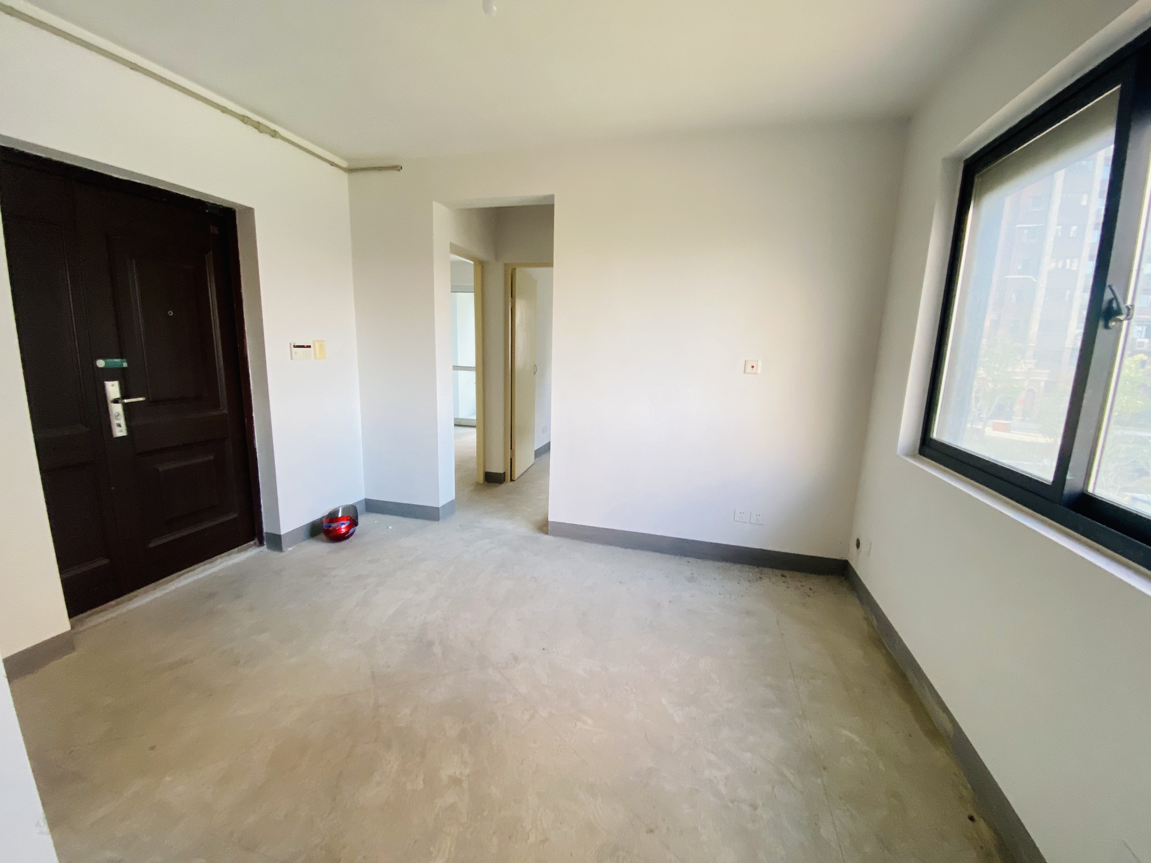 光明嘉苑 2室1厅1卫 71.88m&sup2;