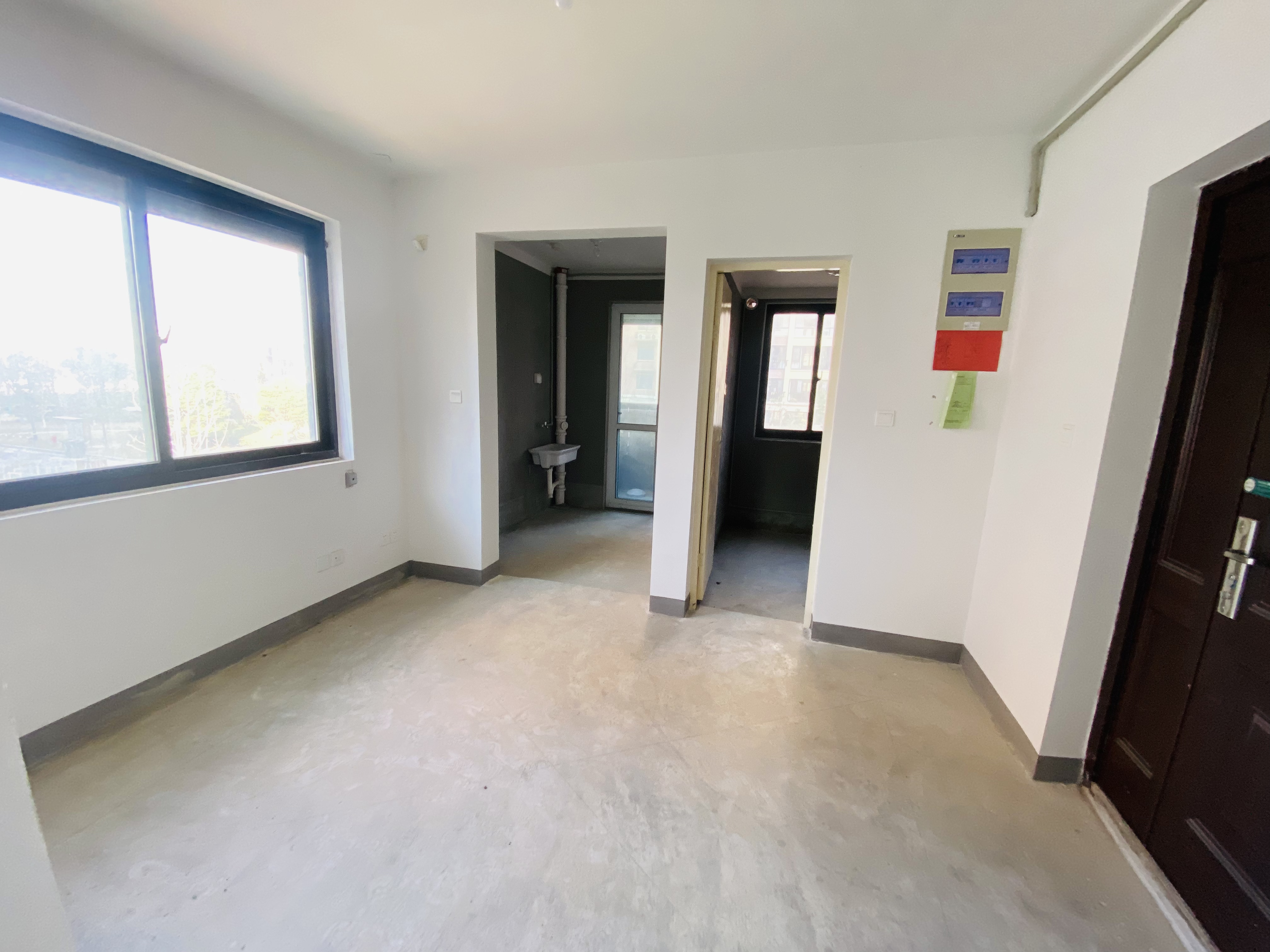 光明嘉苑 2室1厅1卫 71.88m&sup2;