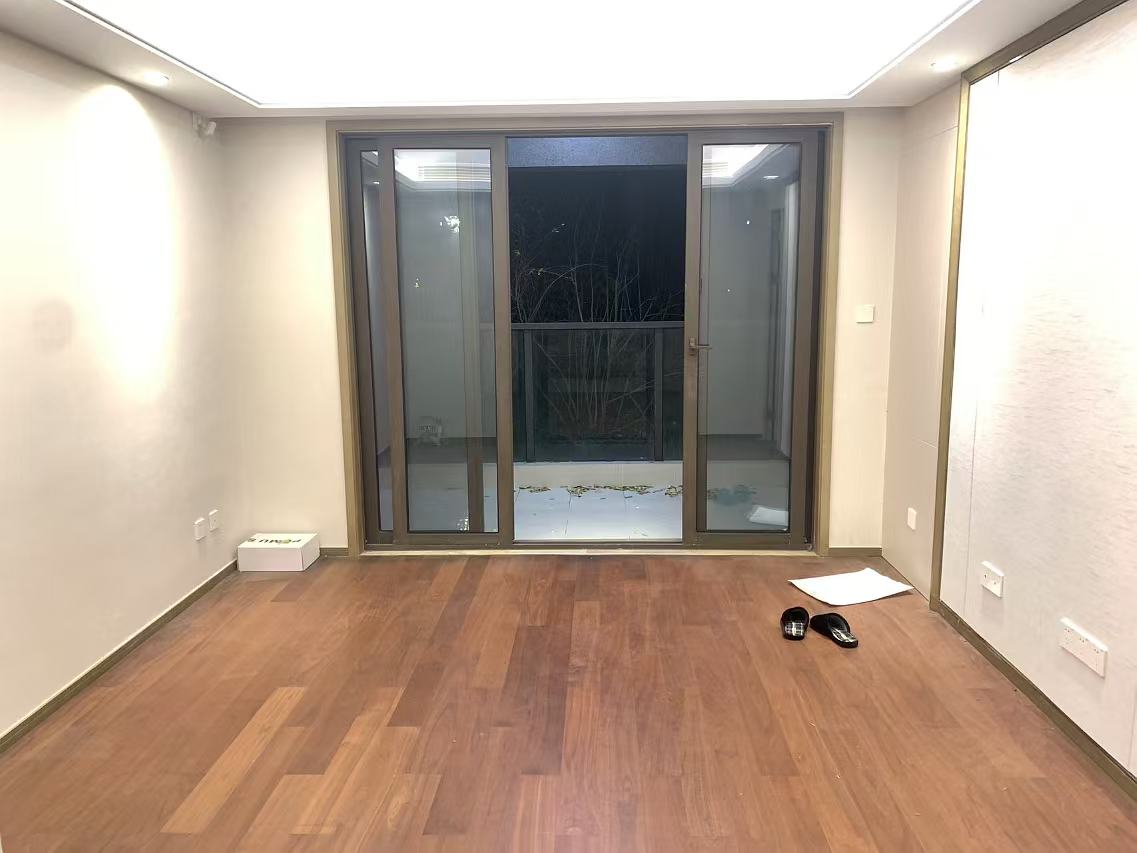 圆融玺悦 3室2厅2卫 108m²