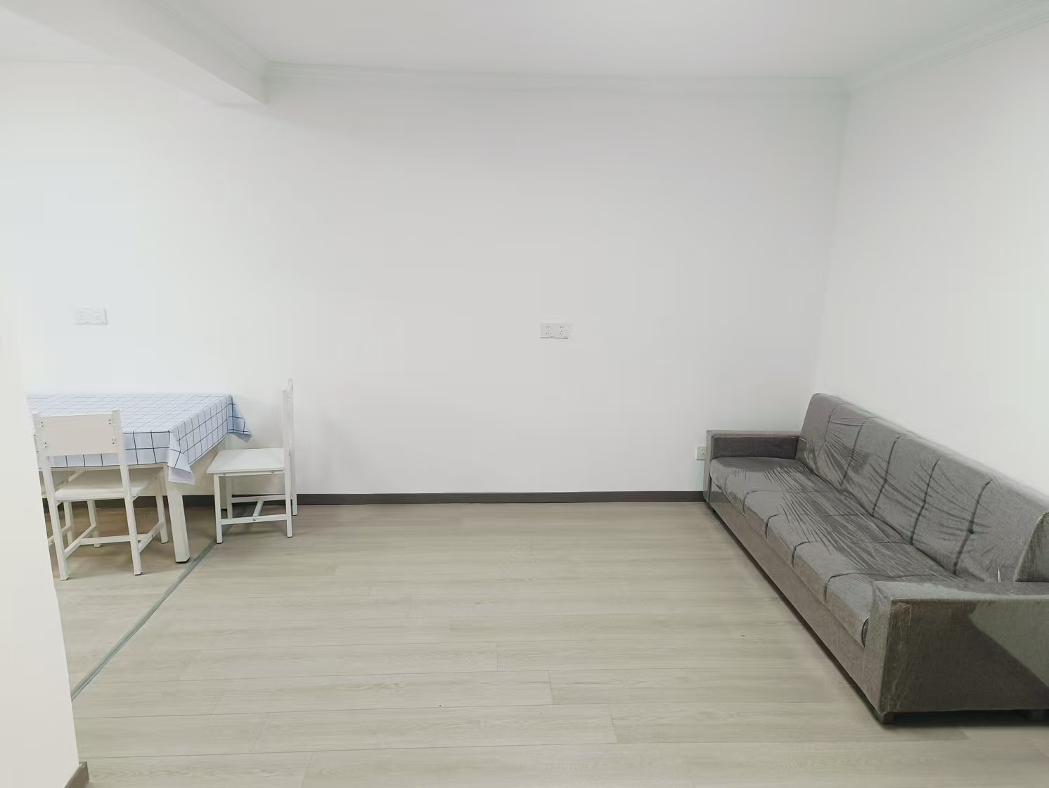 永兴佳园二期 2室2厅1卫 88m²