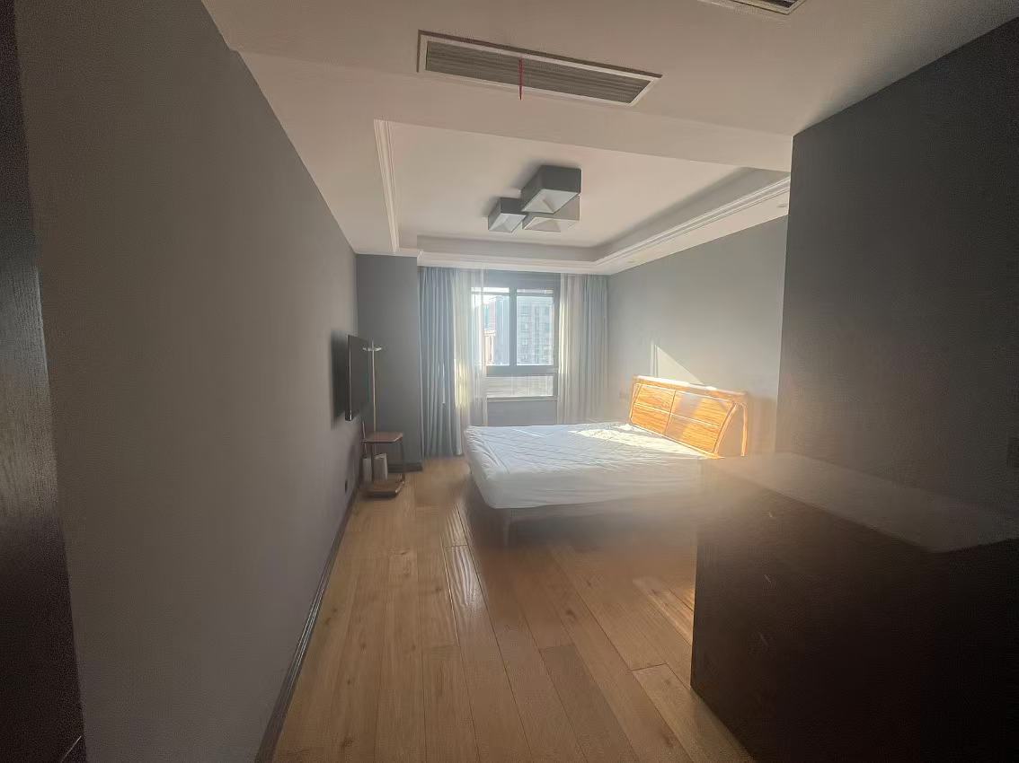 五洲御锦城 3室2厅2卫 145m&sup2;